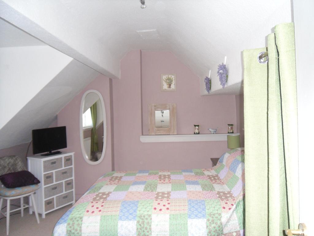 Claremont House Holiday Apartment