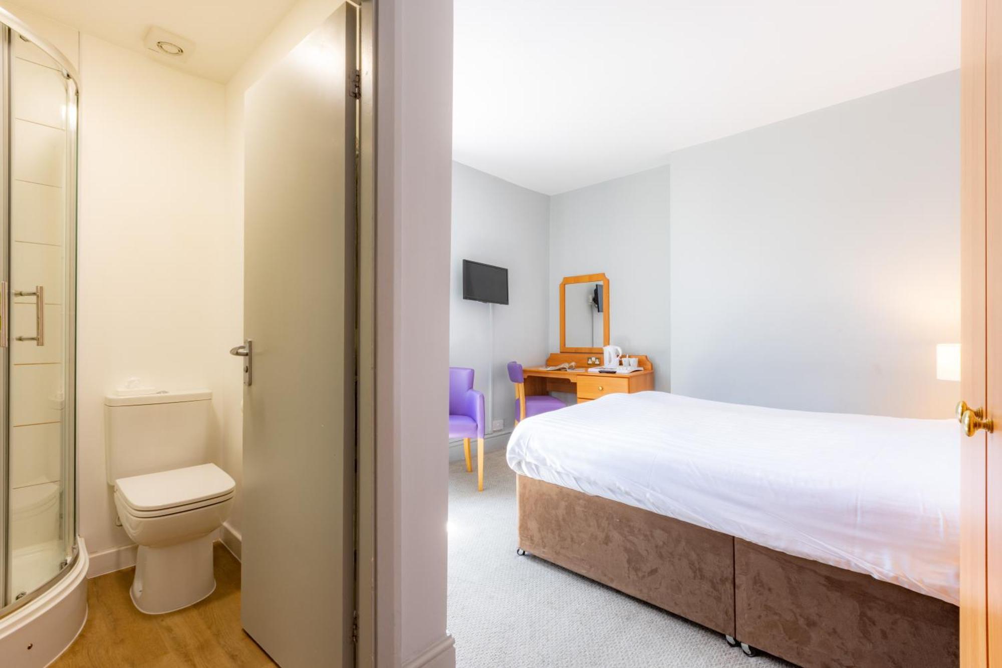 Hotel The Seafront By Compass Hospitality
