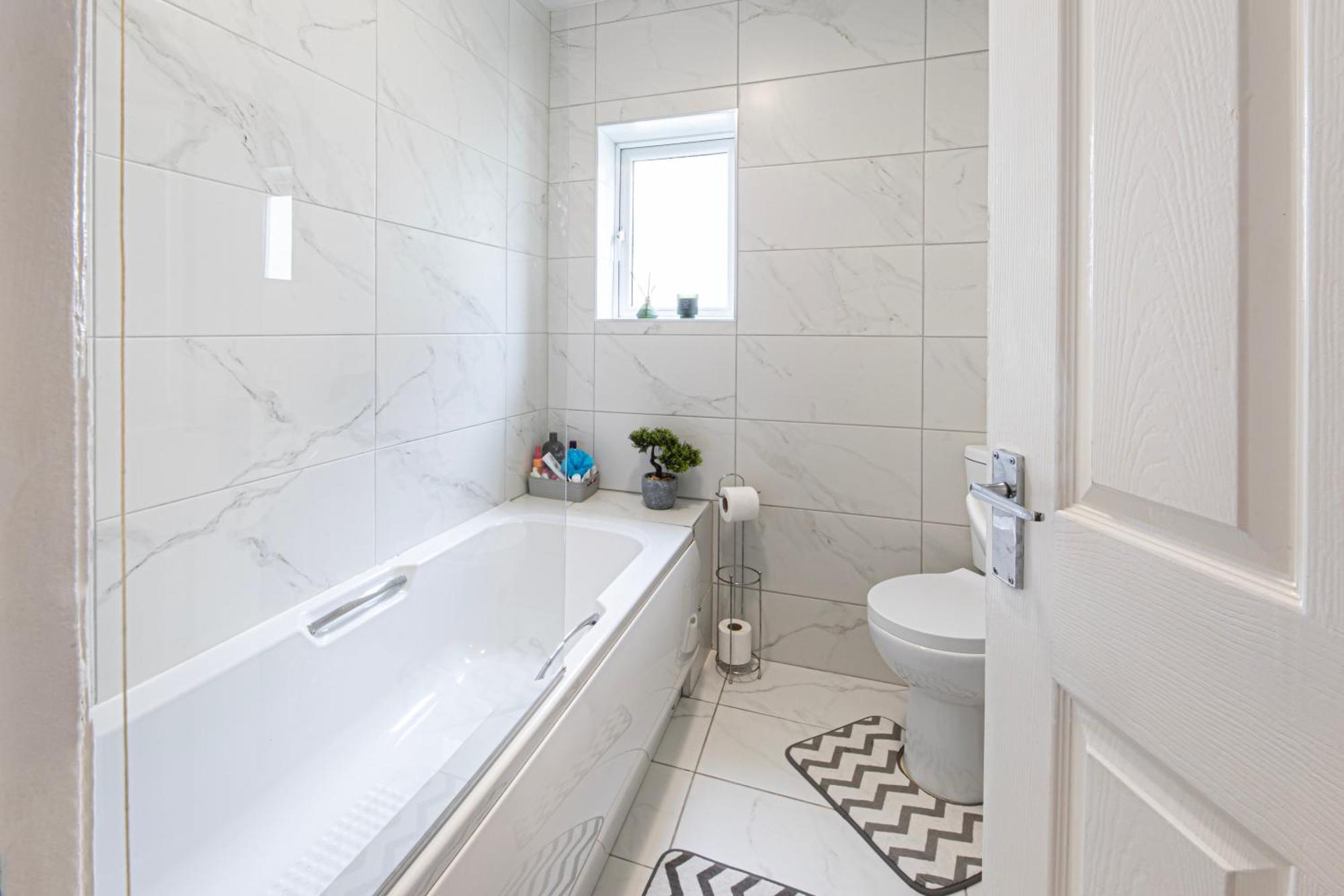 Awel Y Mor Apartment