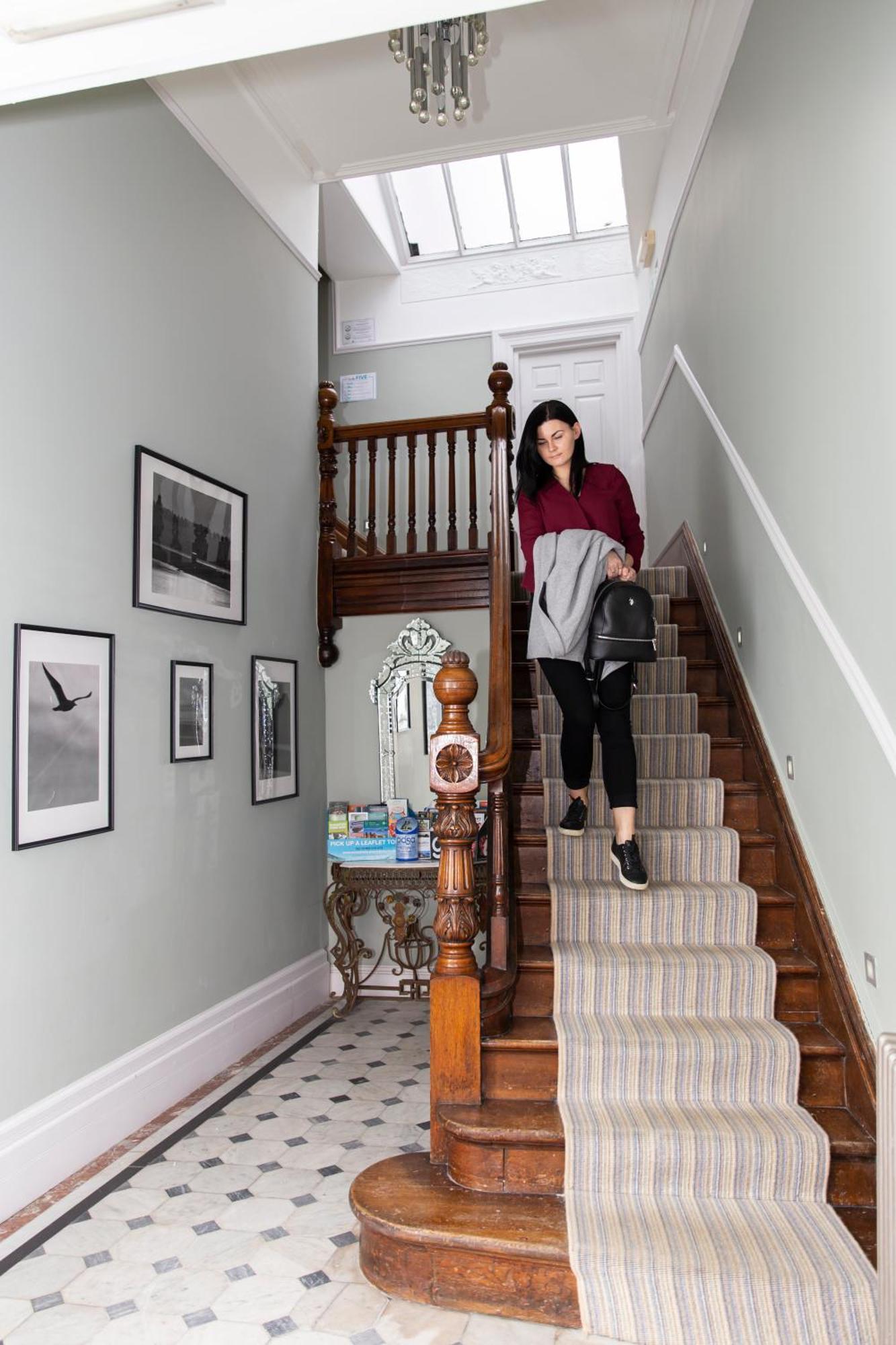 Escape Boutique Bed & Breakfast