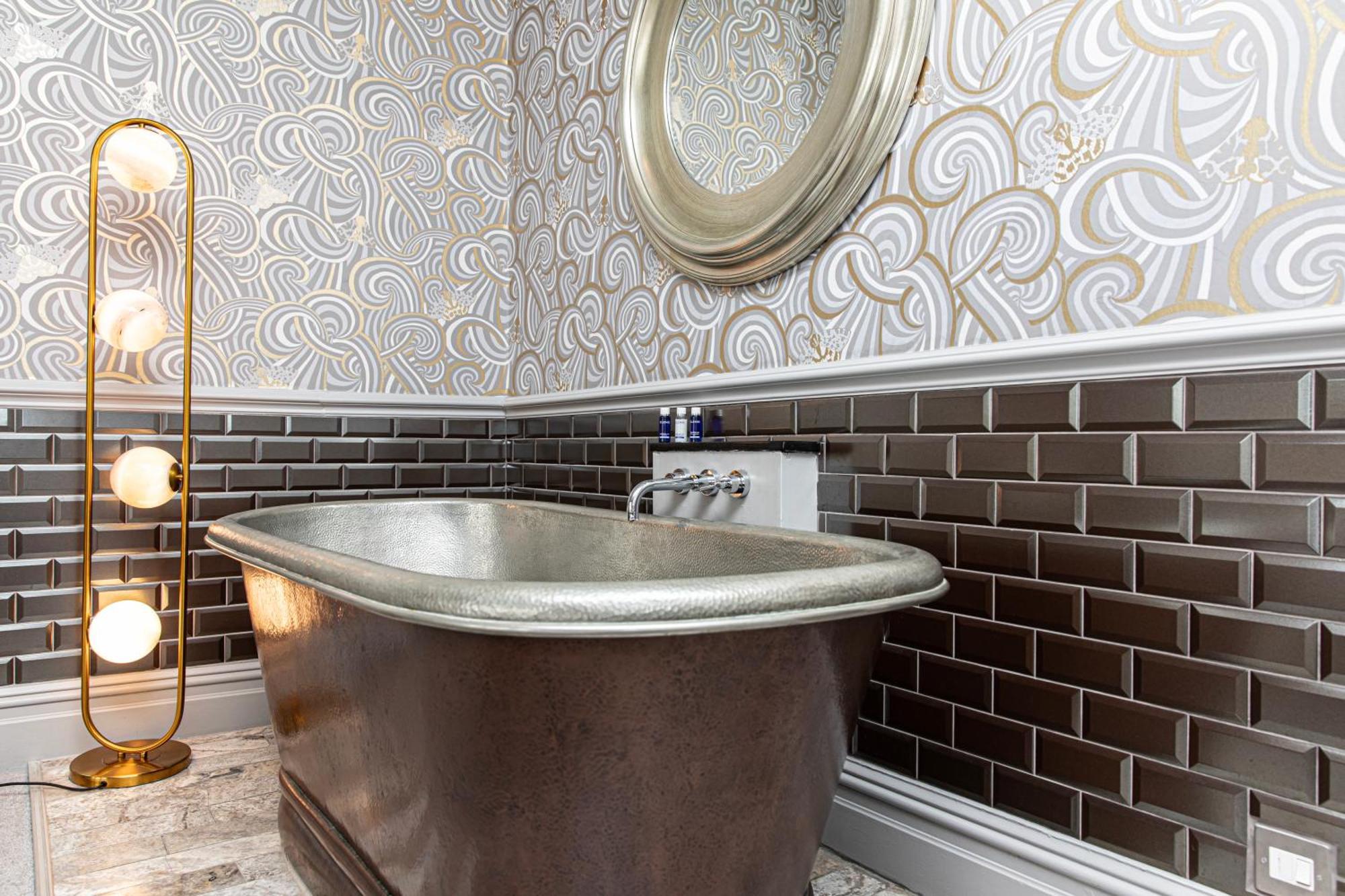 Bed & Breakfast Escape Boutique 5*