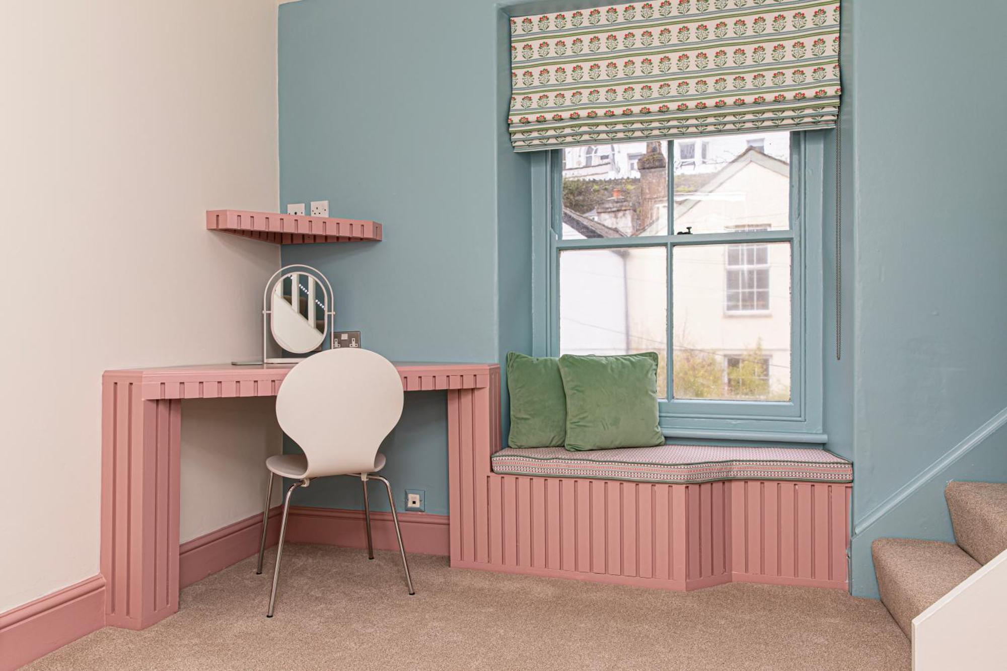 Escape Boutique 5* Llandudno