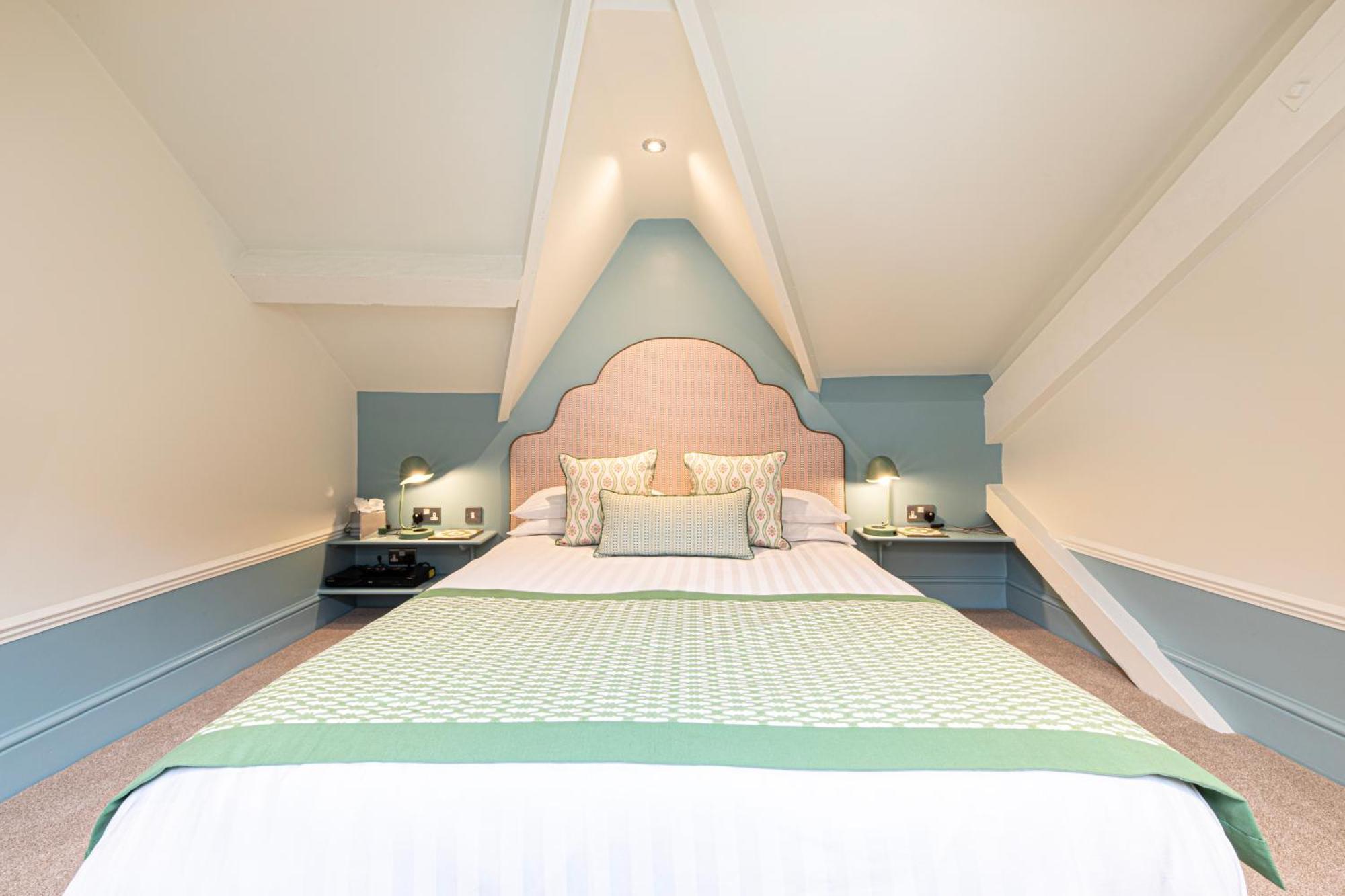 Bed & Breakfast Escape Boutique