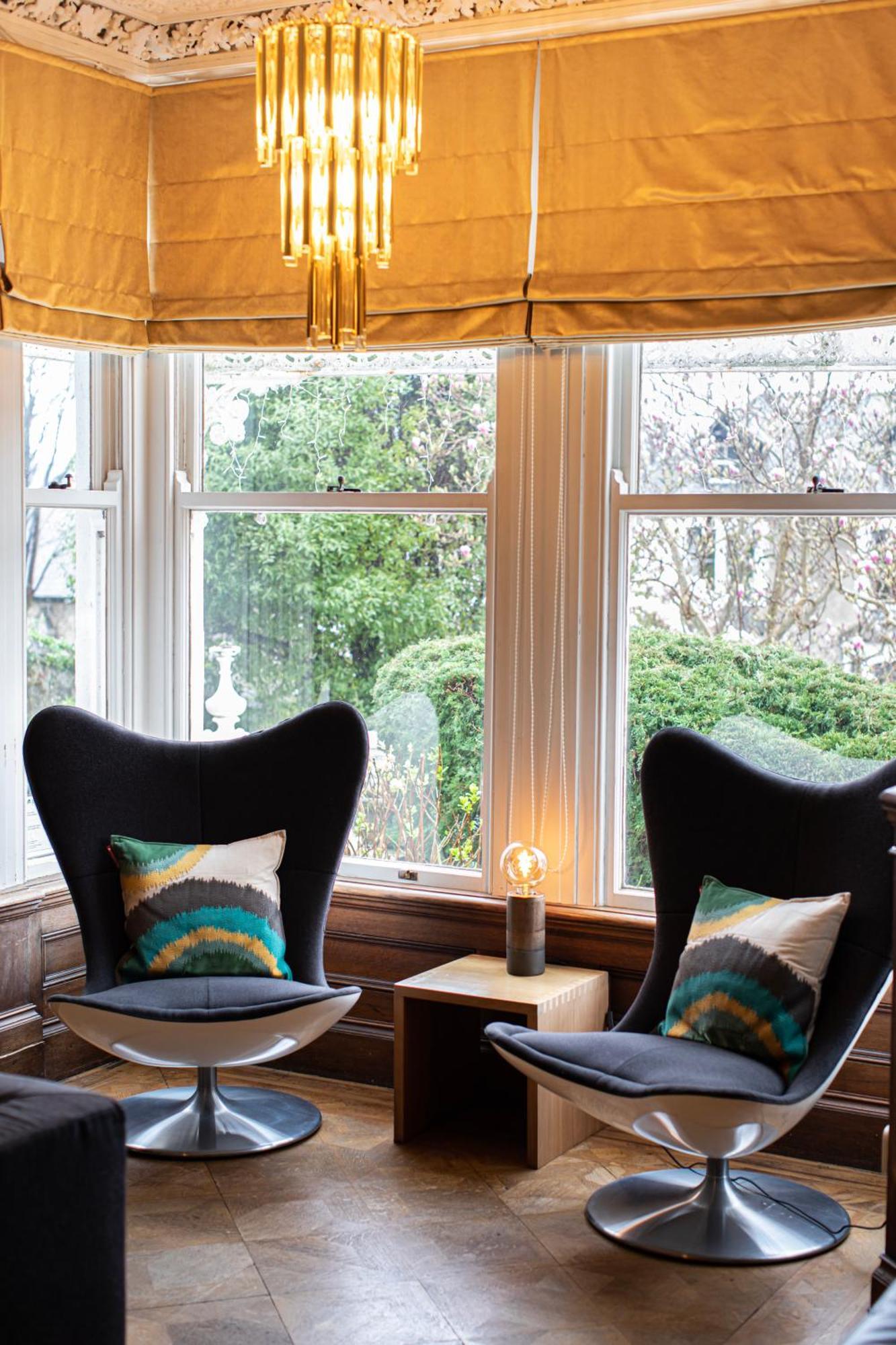 Escape Boutique Bed & Breakfast Llandudno
