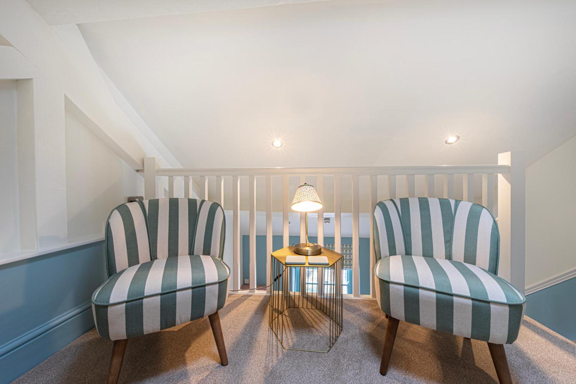 Escape Boutique Bed & Breakfast