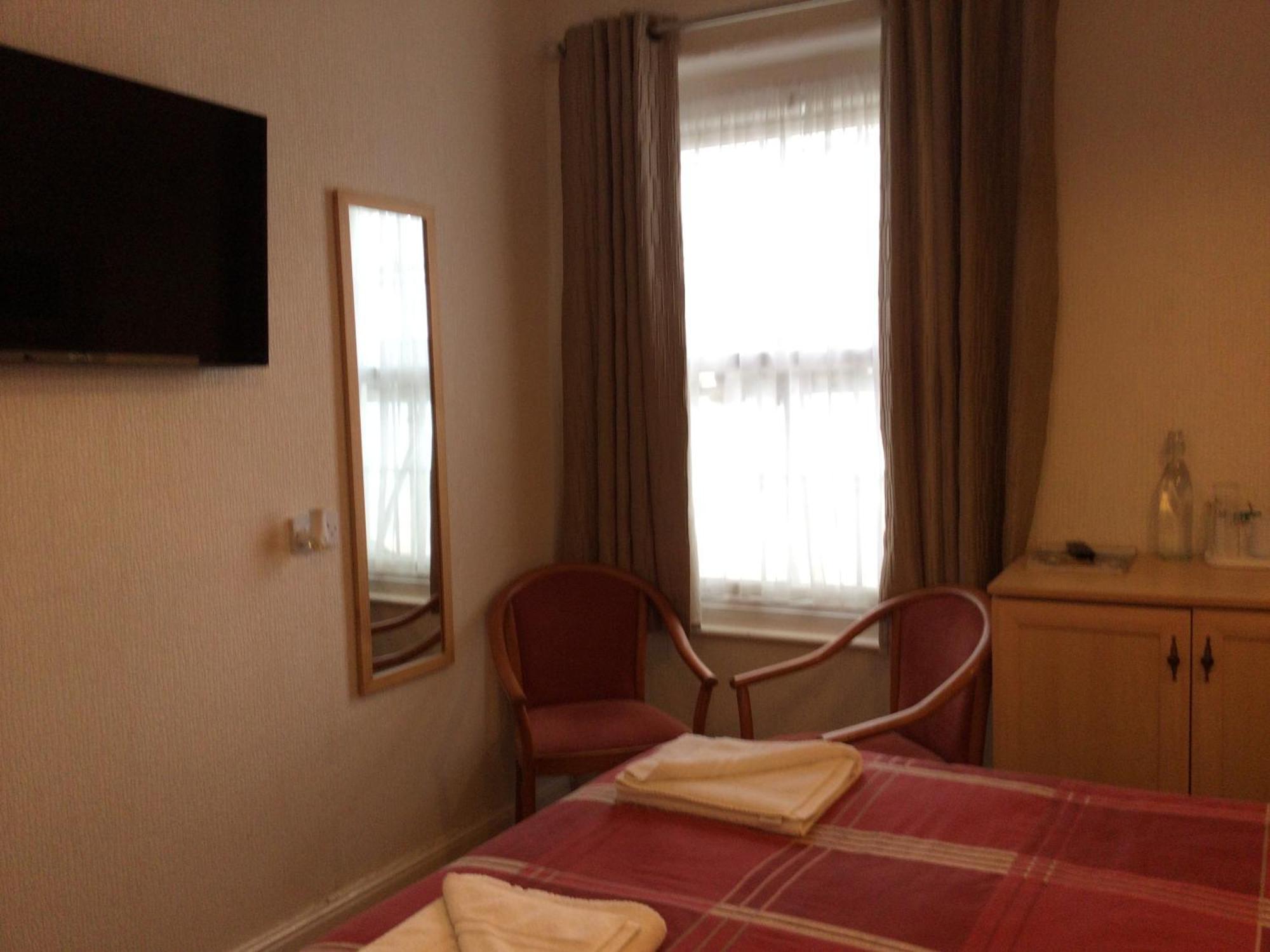 Bed & Breakfast The Trevone,