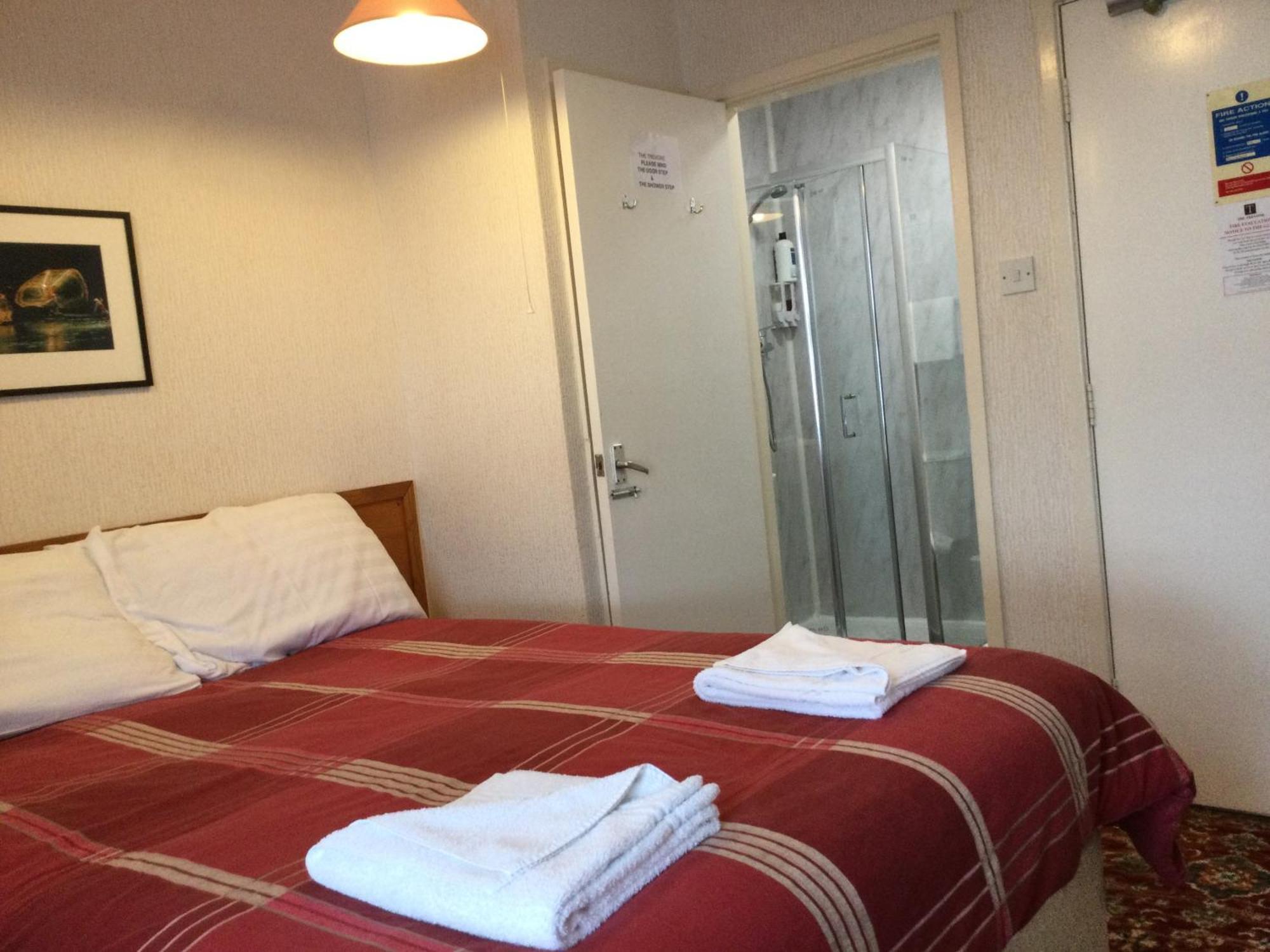 The Trevone, Bed & Breakfast