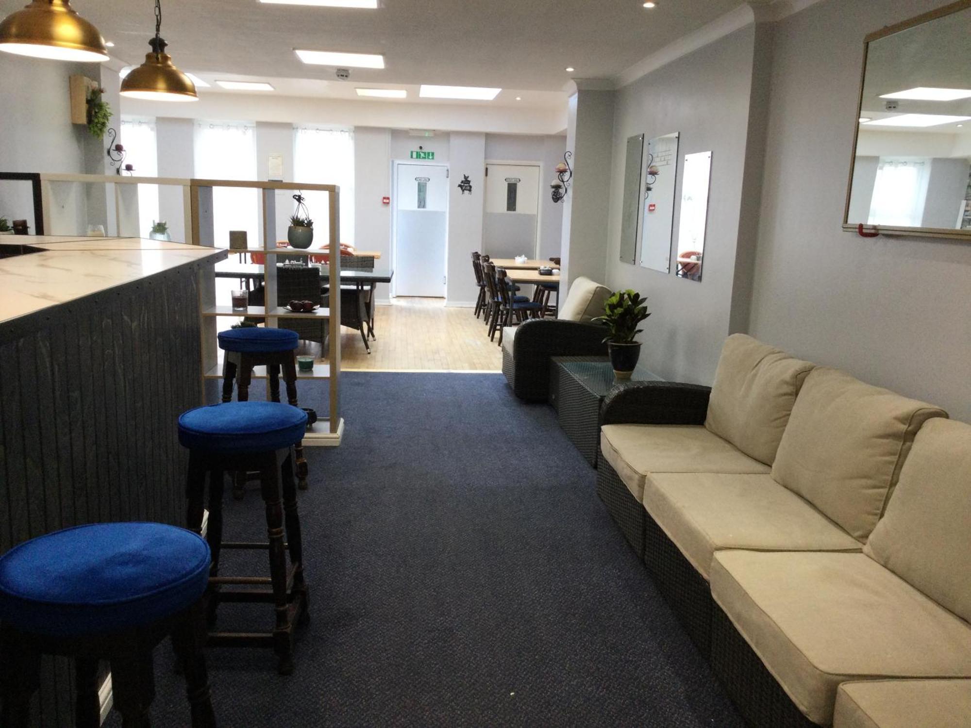 Bed & Breakfast The Trevone, 3*