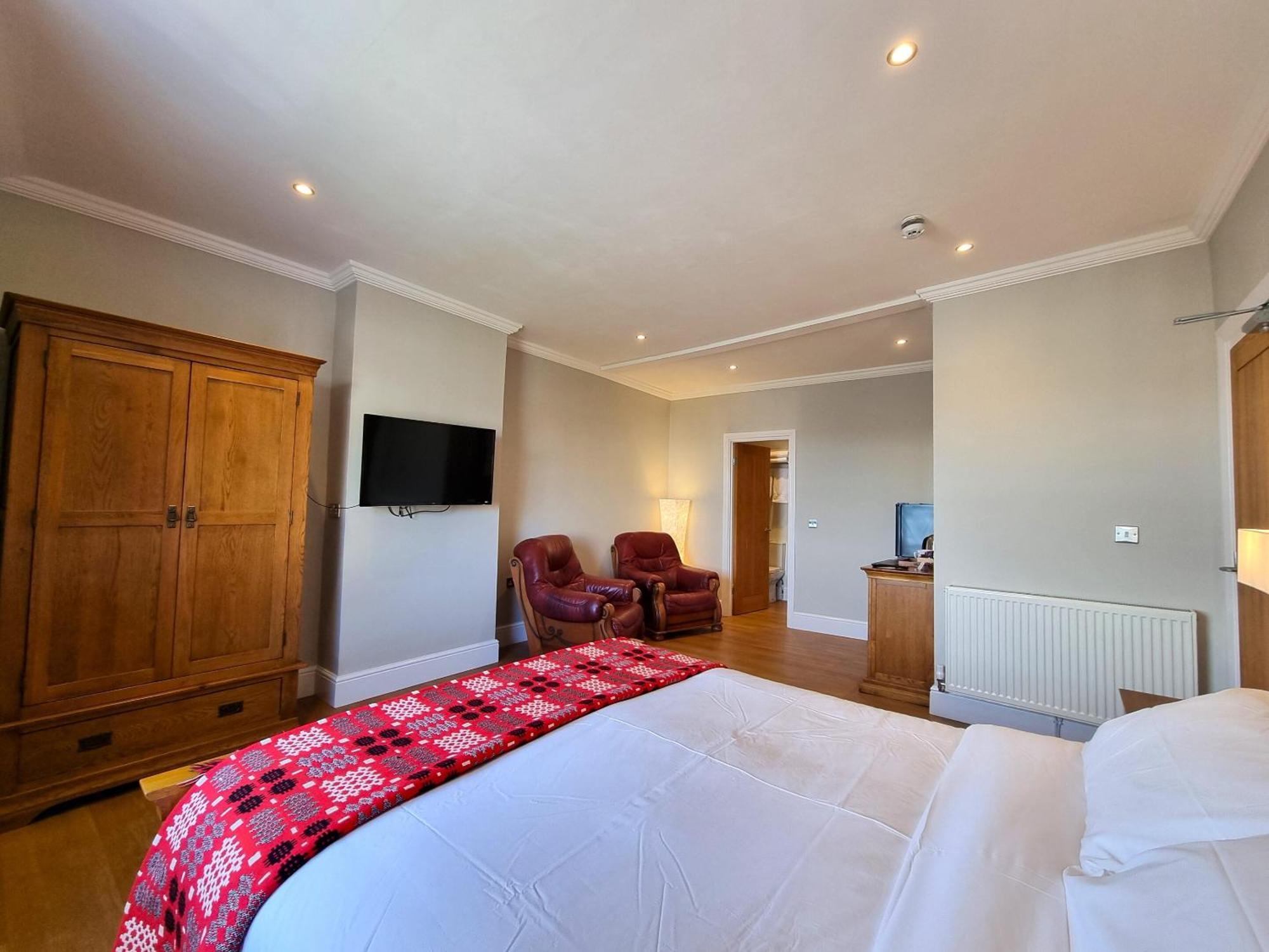 Guest house Min Y Don (adults Only) 2*
