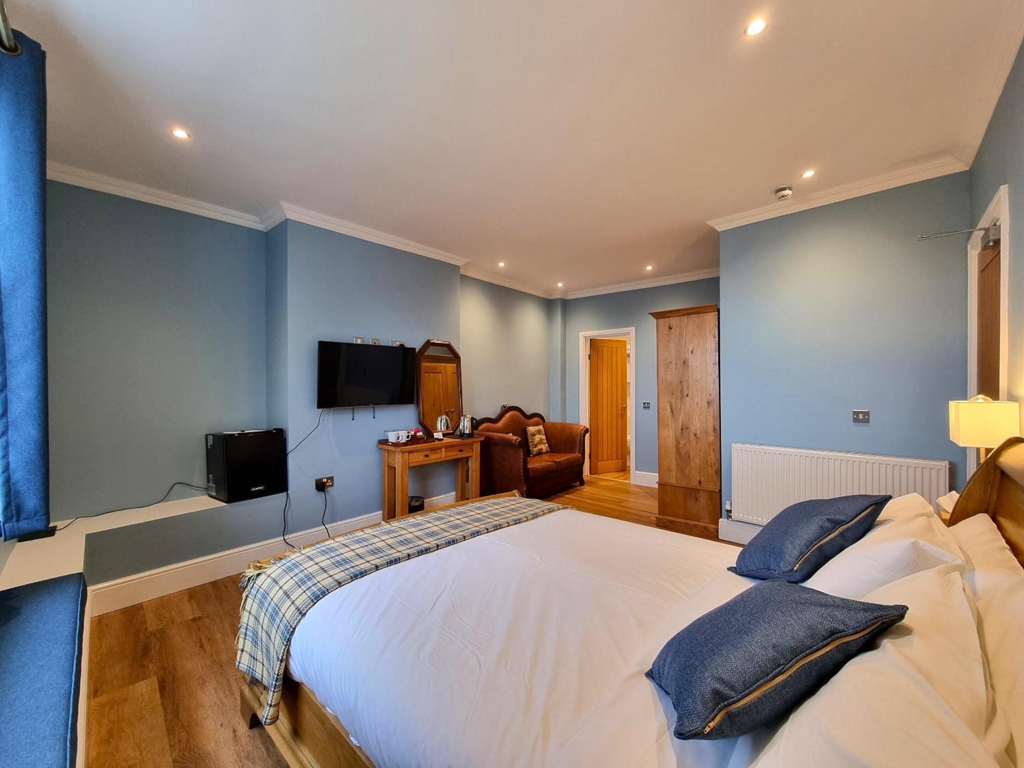 Guest house Min Y Don (adults Only) Llandudno