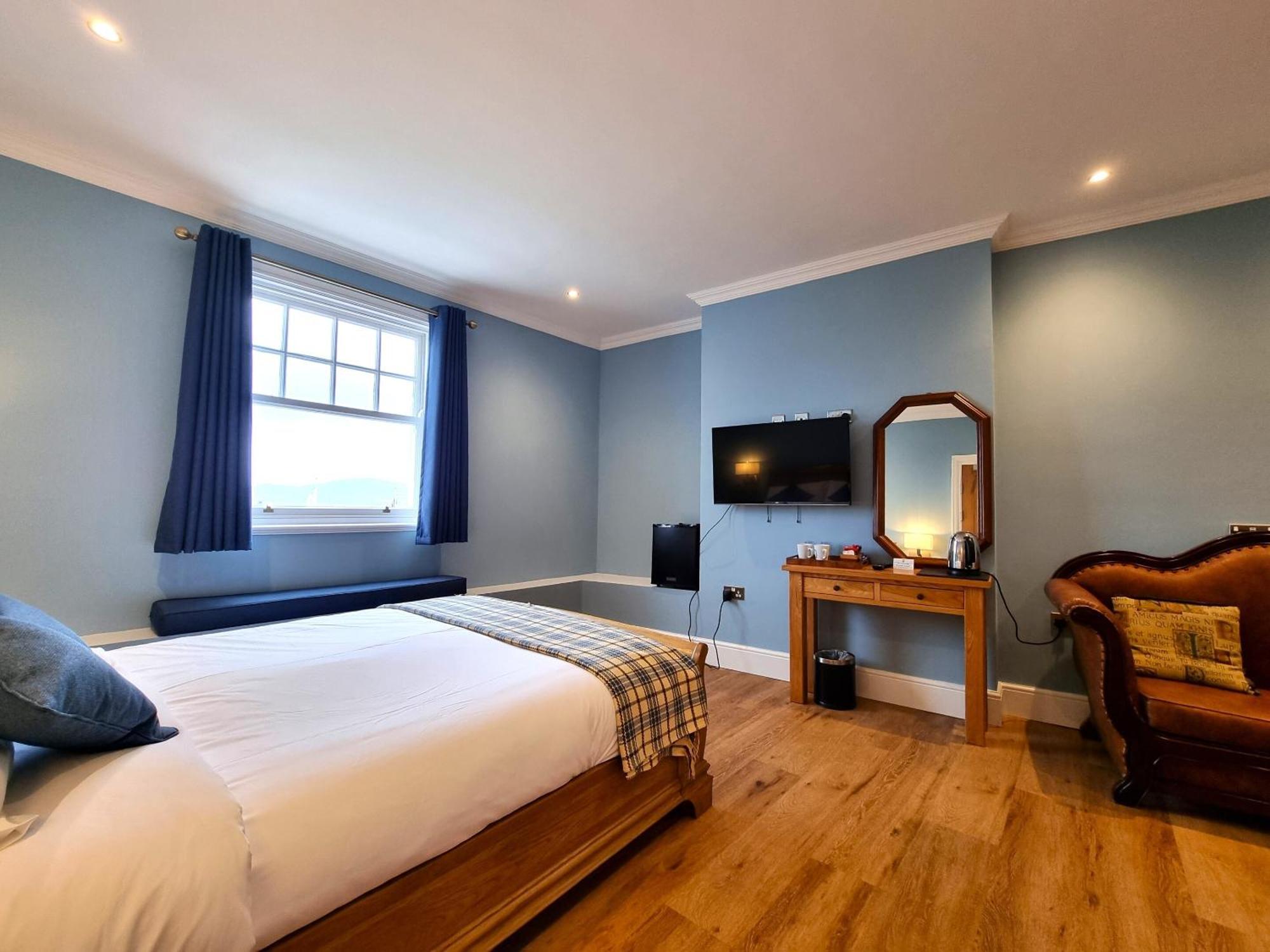 Guest house Min Y Don (adults Only)
