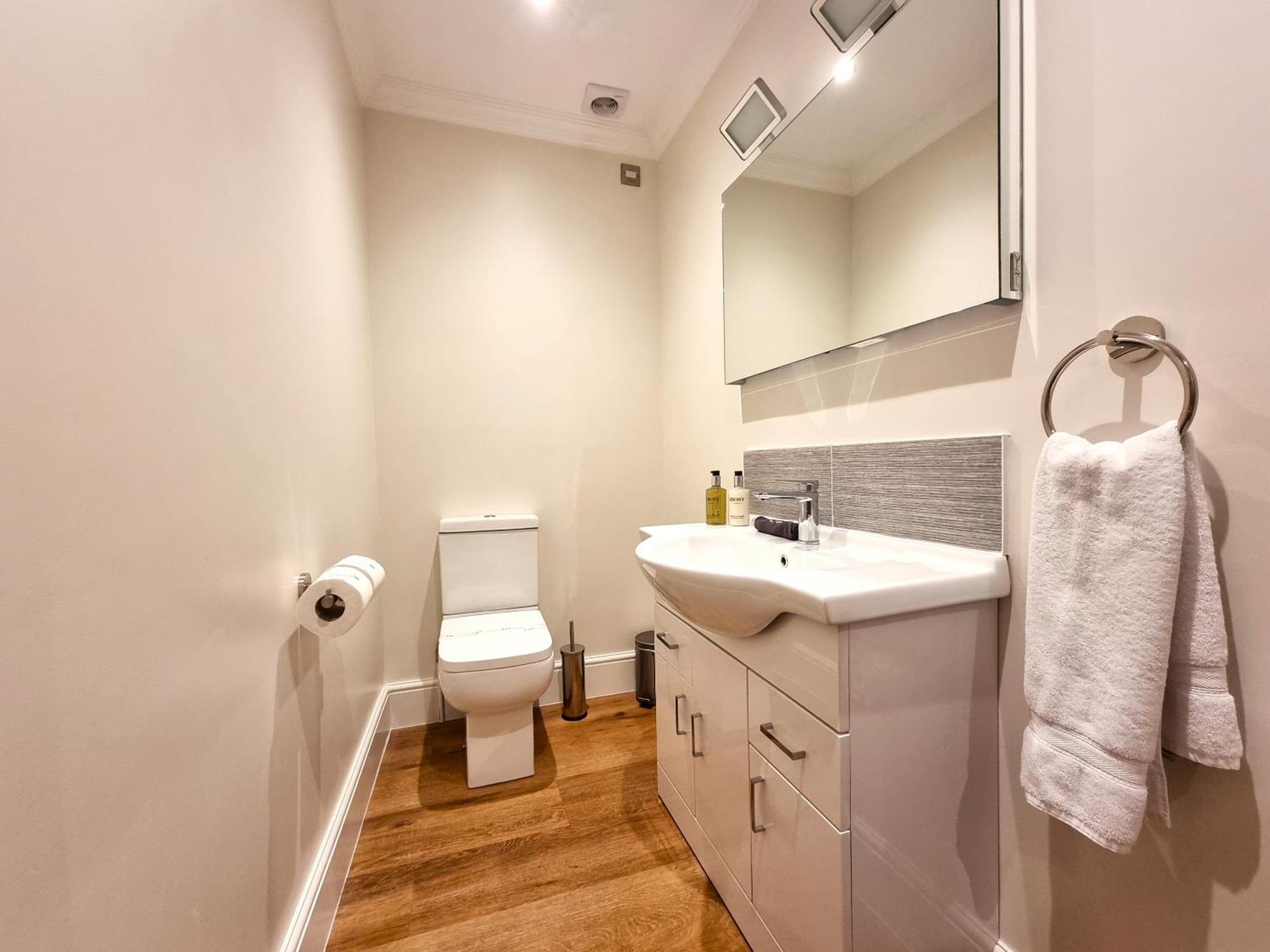 Guest house Min Y Don (adults Only) 2*