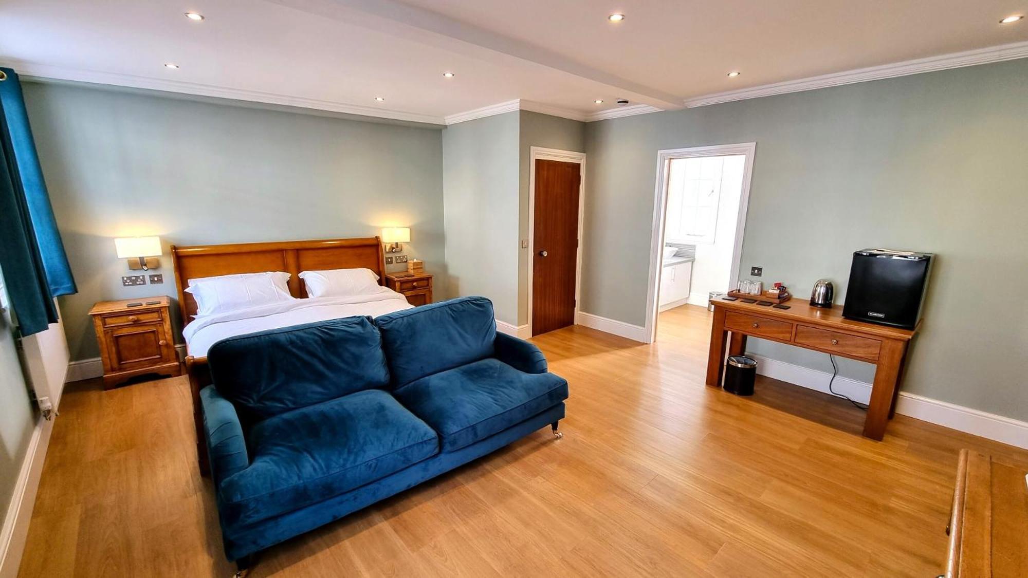 Min Y Don (adults Only) 2* Llandudno