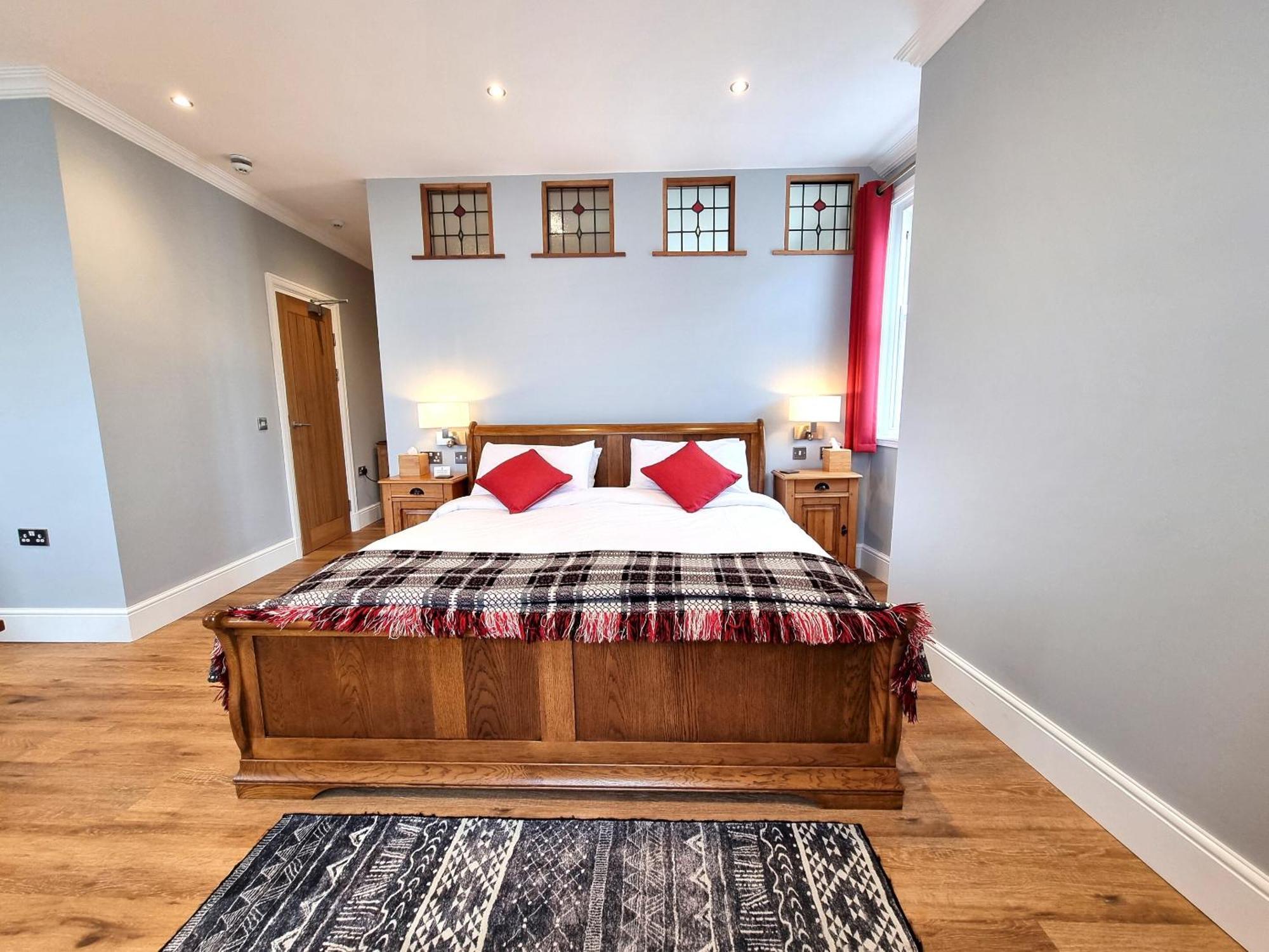 Guest house Min Y Don (adults Only)