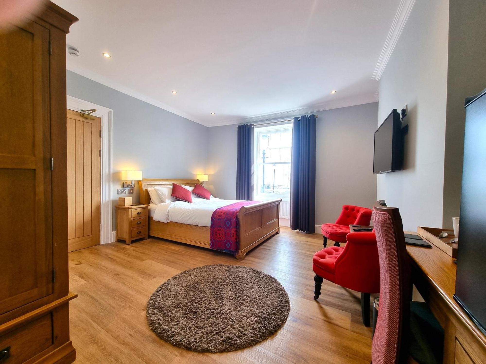 Min Y Don (adults Only) Guest house Llandudno