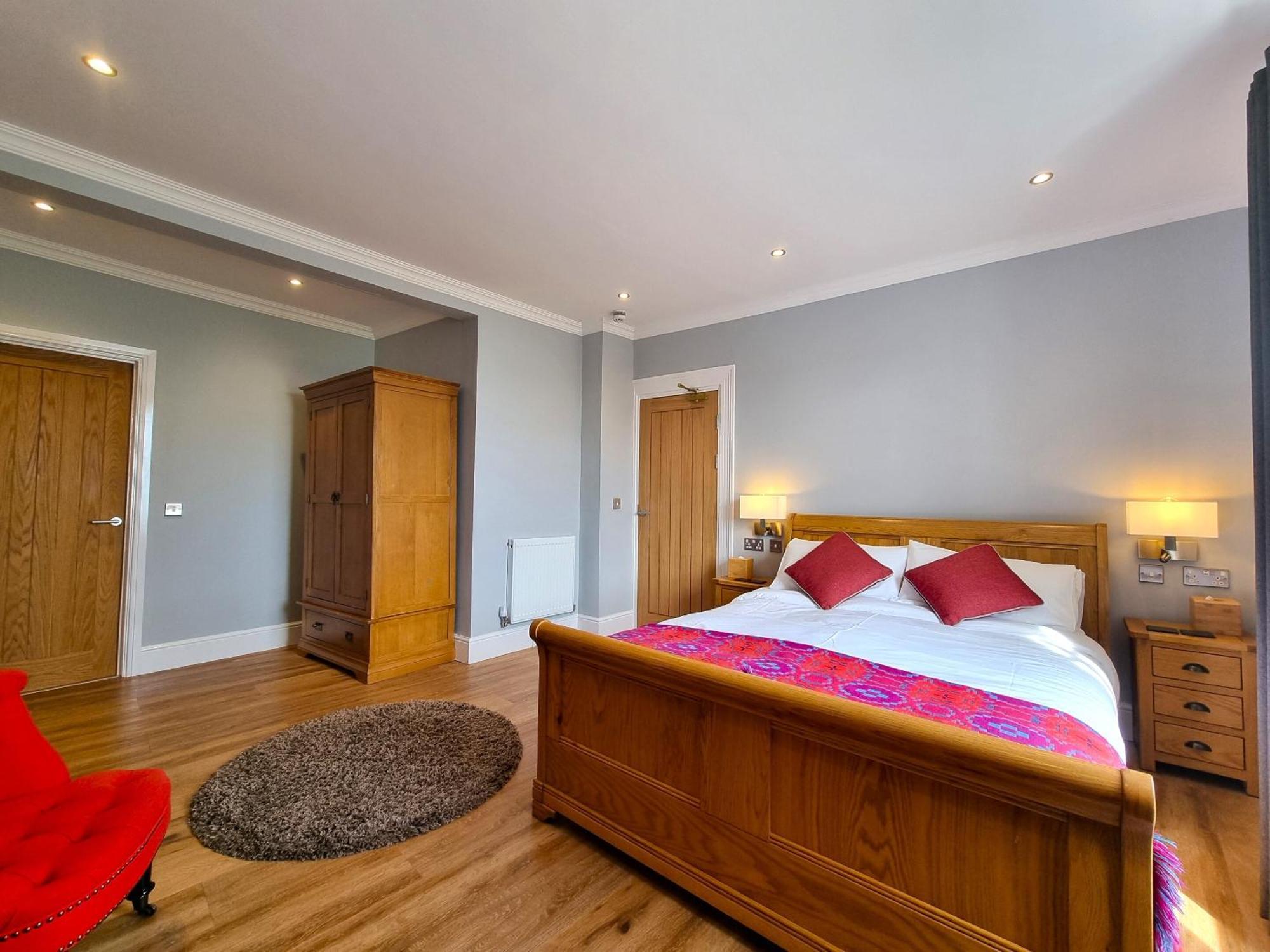 Min Y Don (adults Only) Llandudno