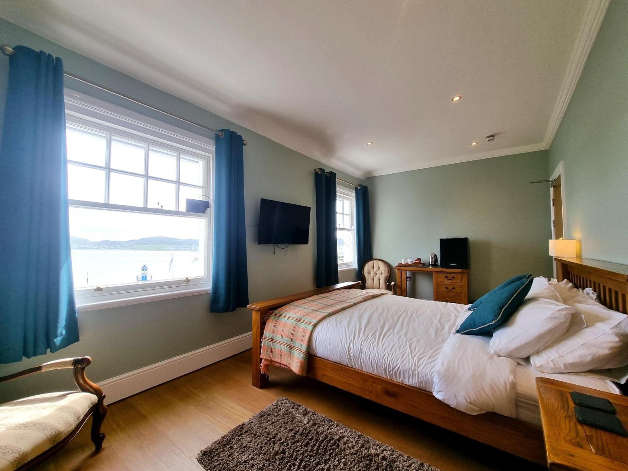 Min Y Don (adults Only) Guest house