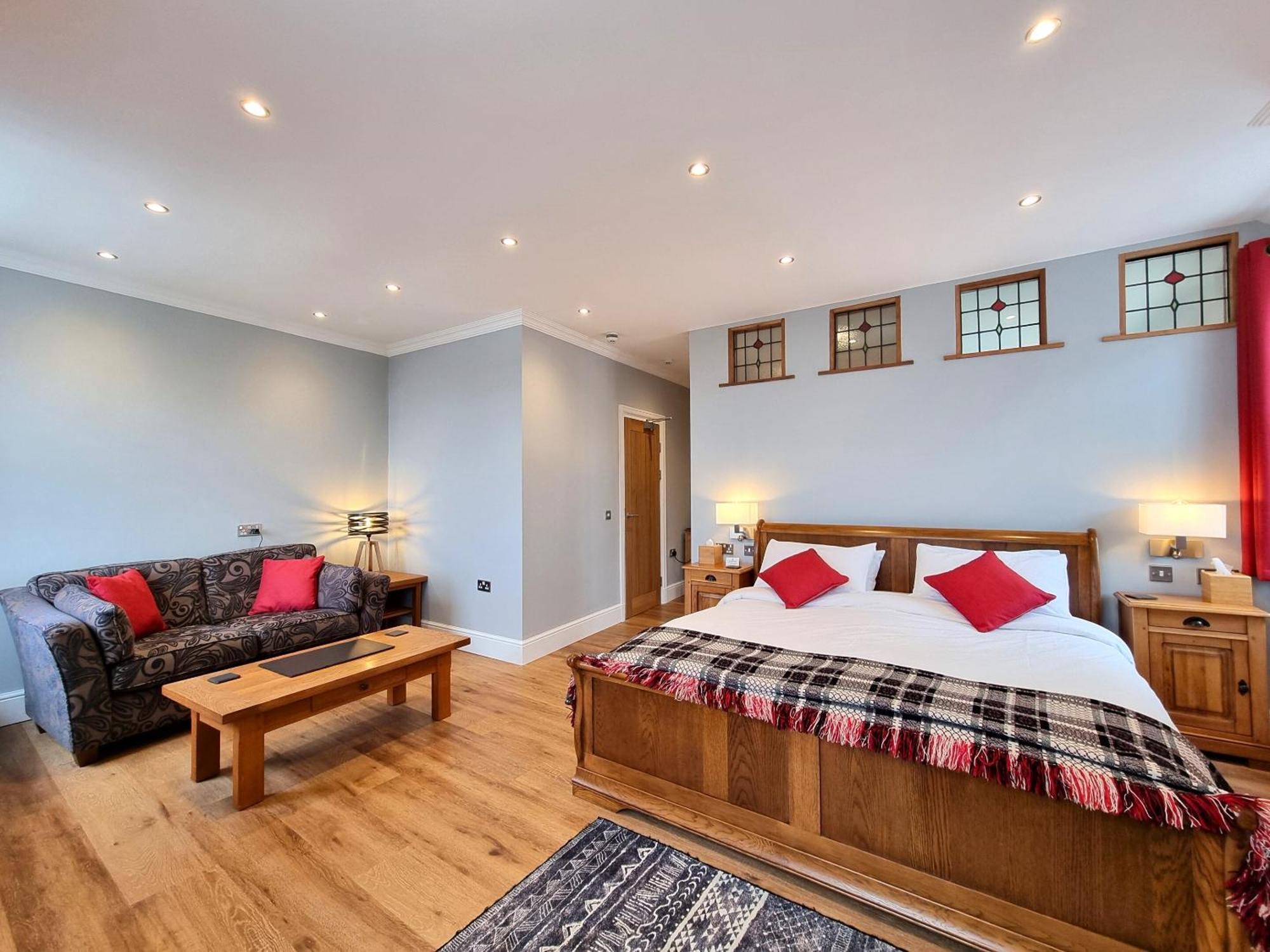 Min Y Don (adults Only) 2* Llandudno