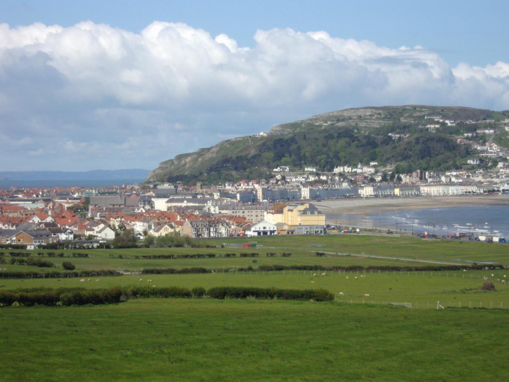 Bed & Breakfast The Trevone, 3*