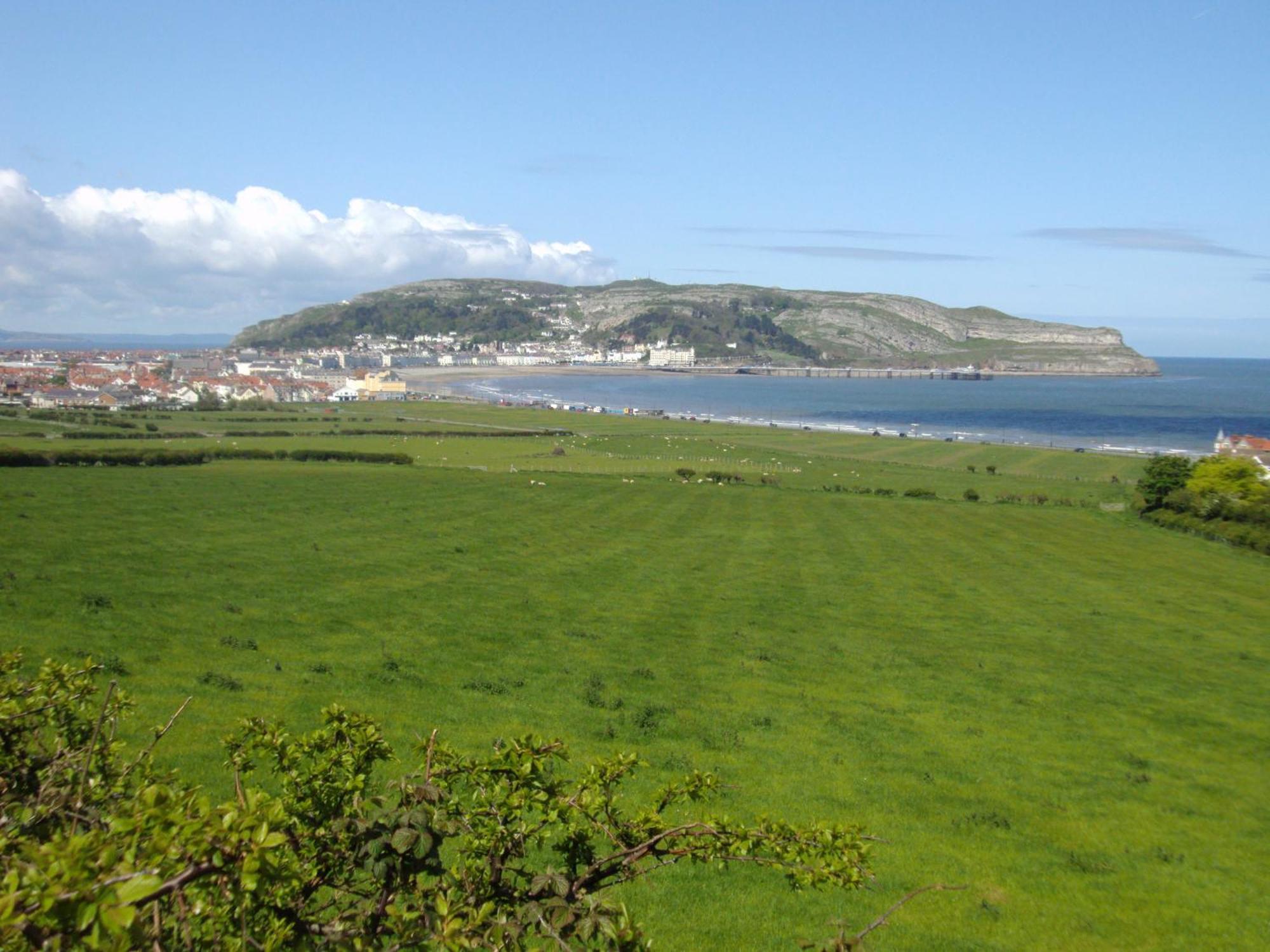 The Trevone, Llandudno