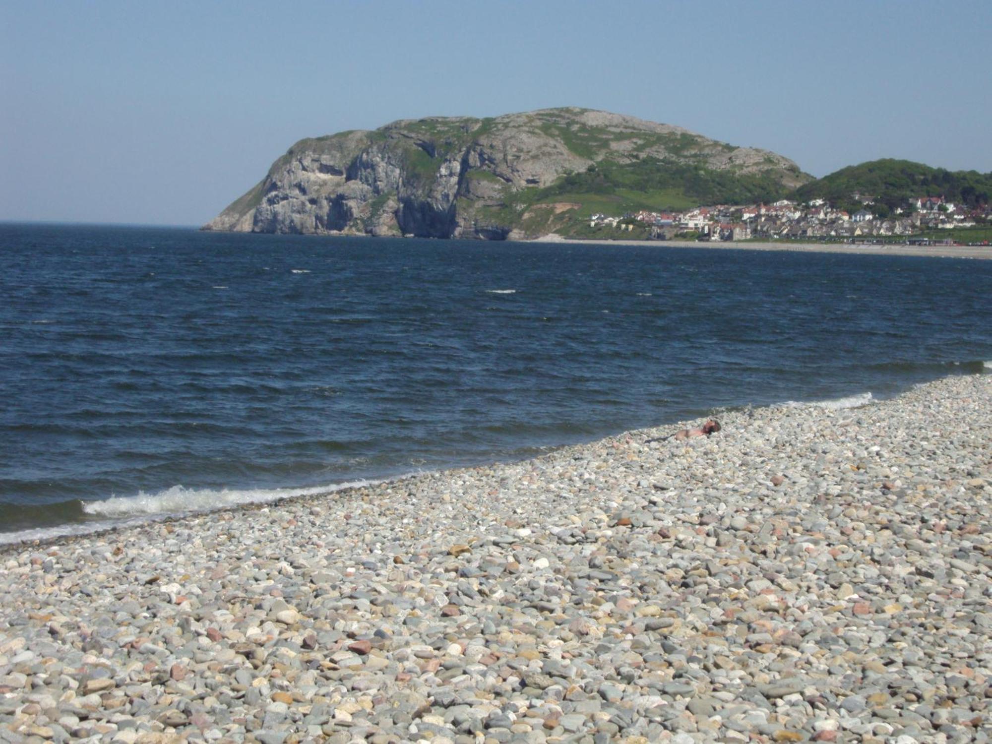 The Trevone, Llandudno