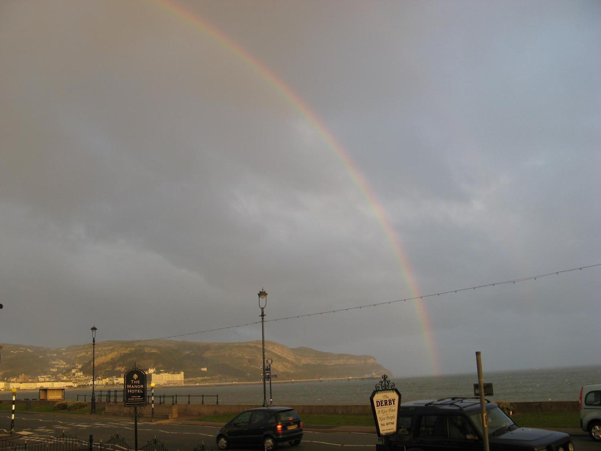 Guest house Fairhaven Hotel Llandudno