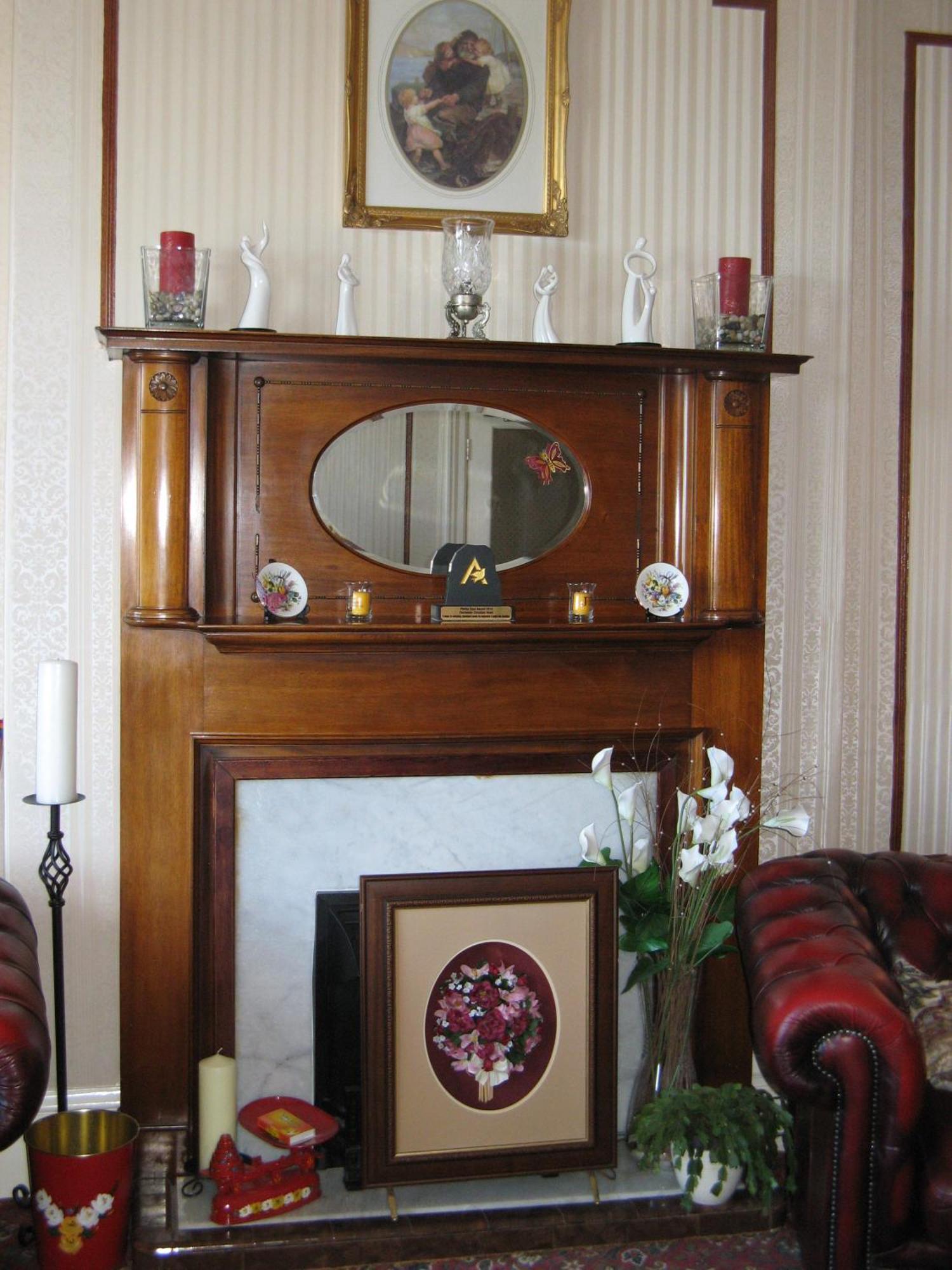 Guest house Fairhaven Hotel