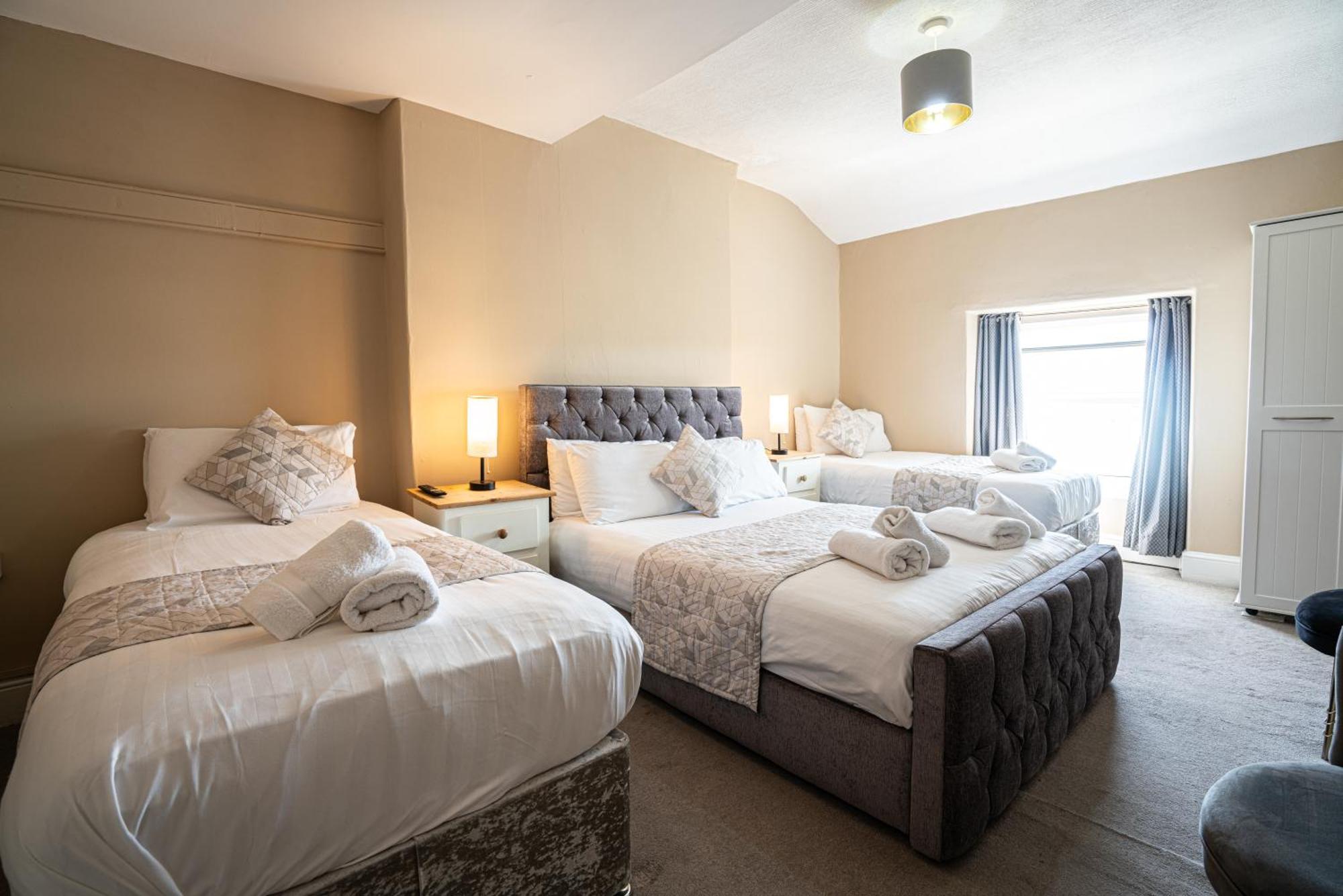 The Hotel 3*