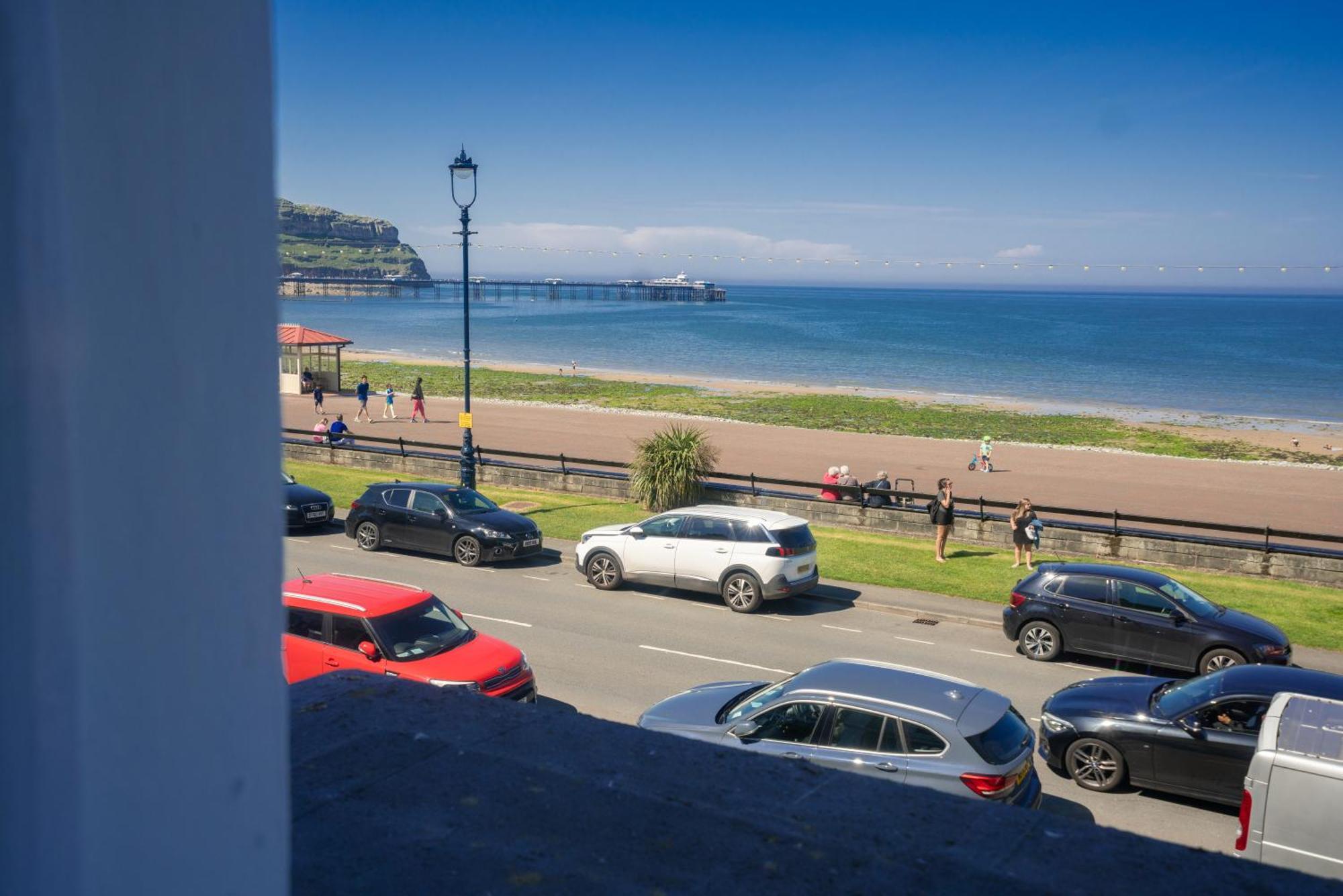 Hotel The Llandudno