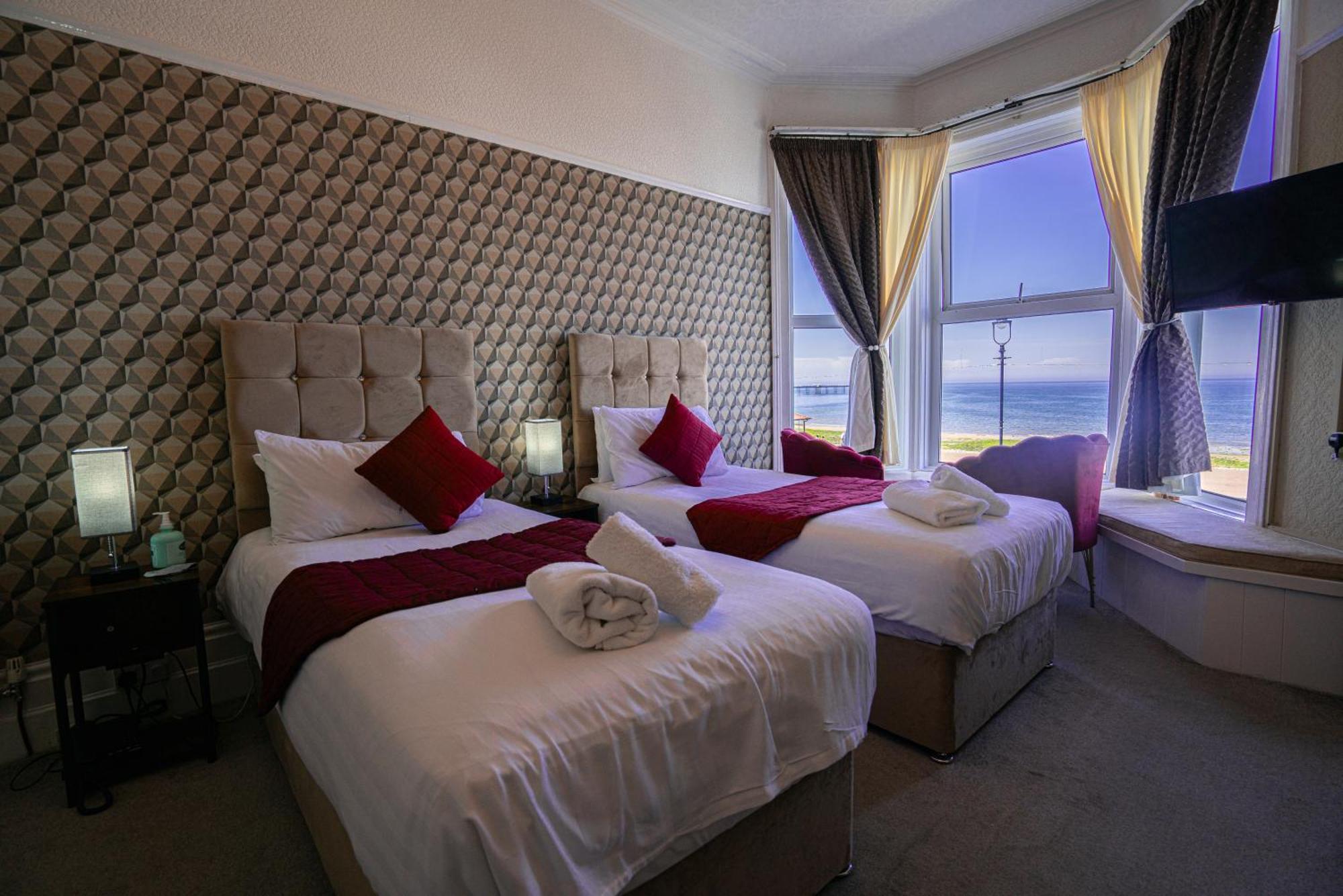 The Hotel