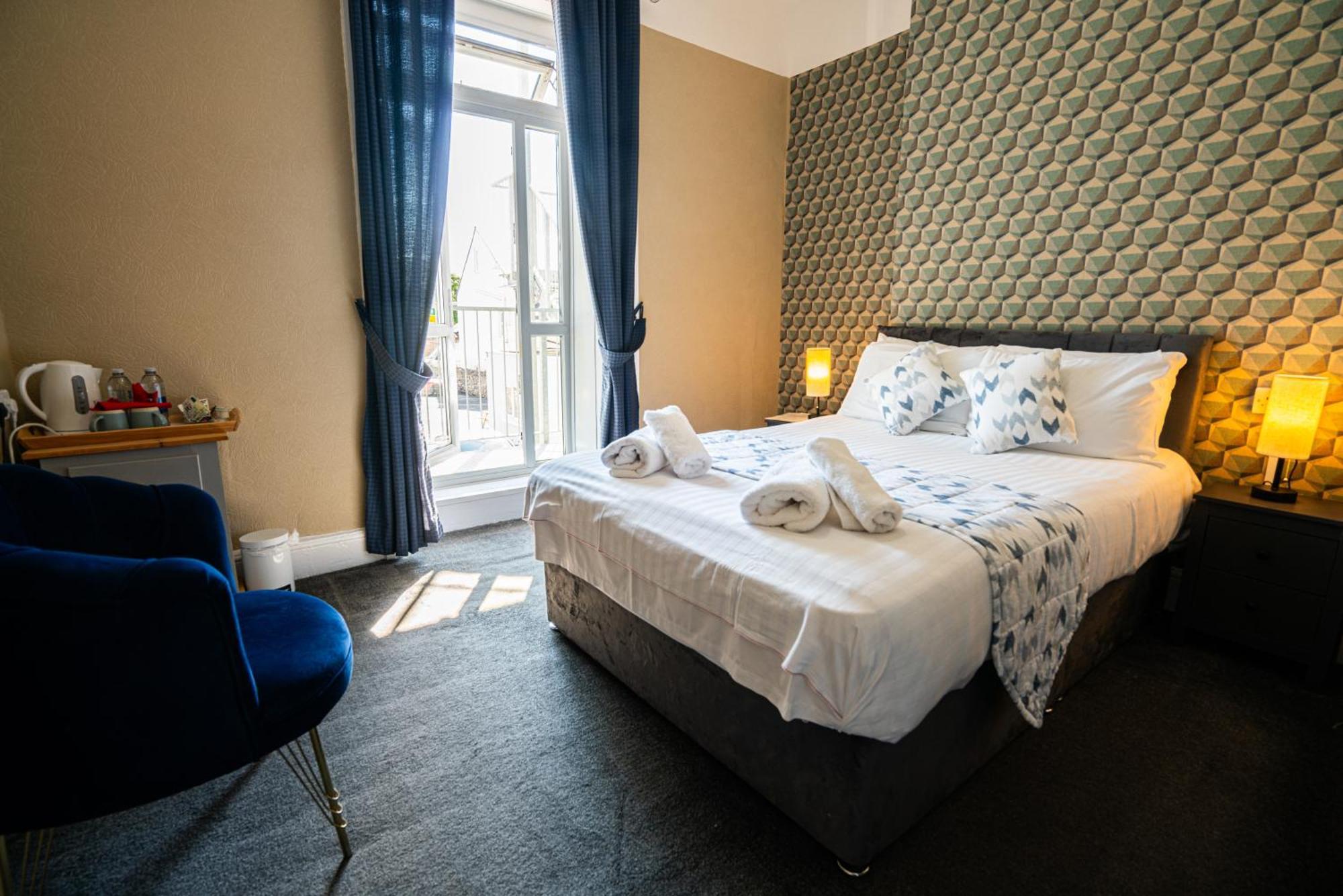 Hotel The Llandudno