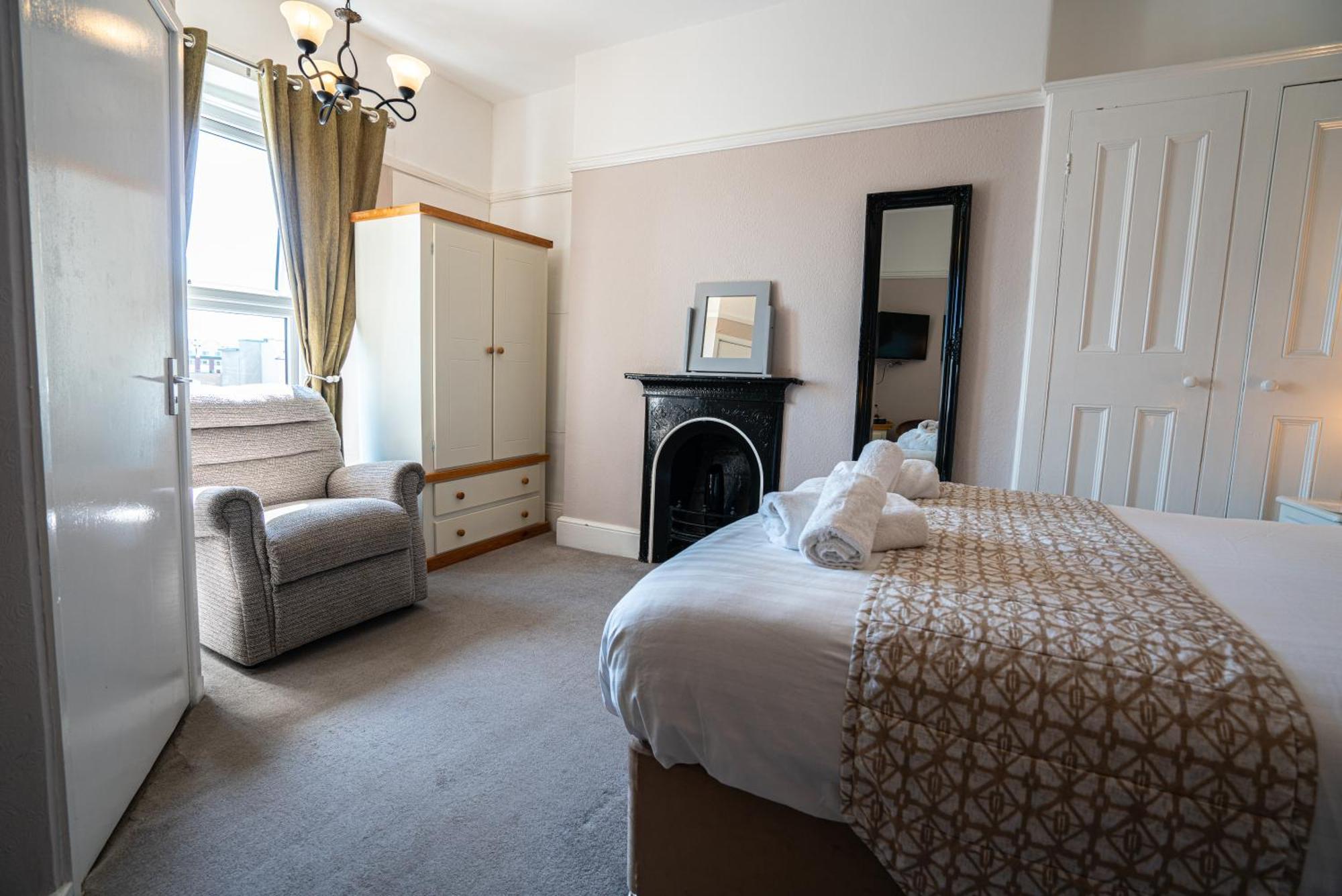 Hotel The