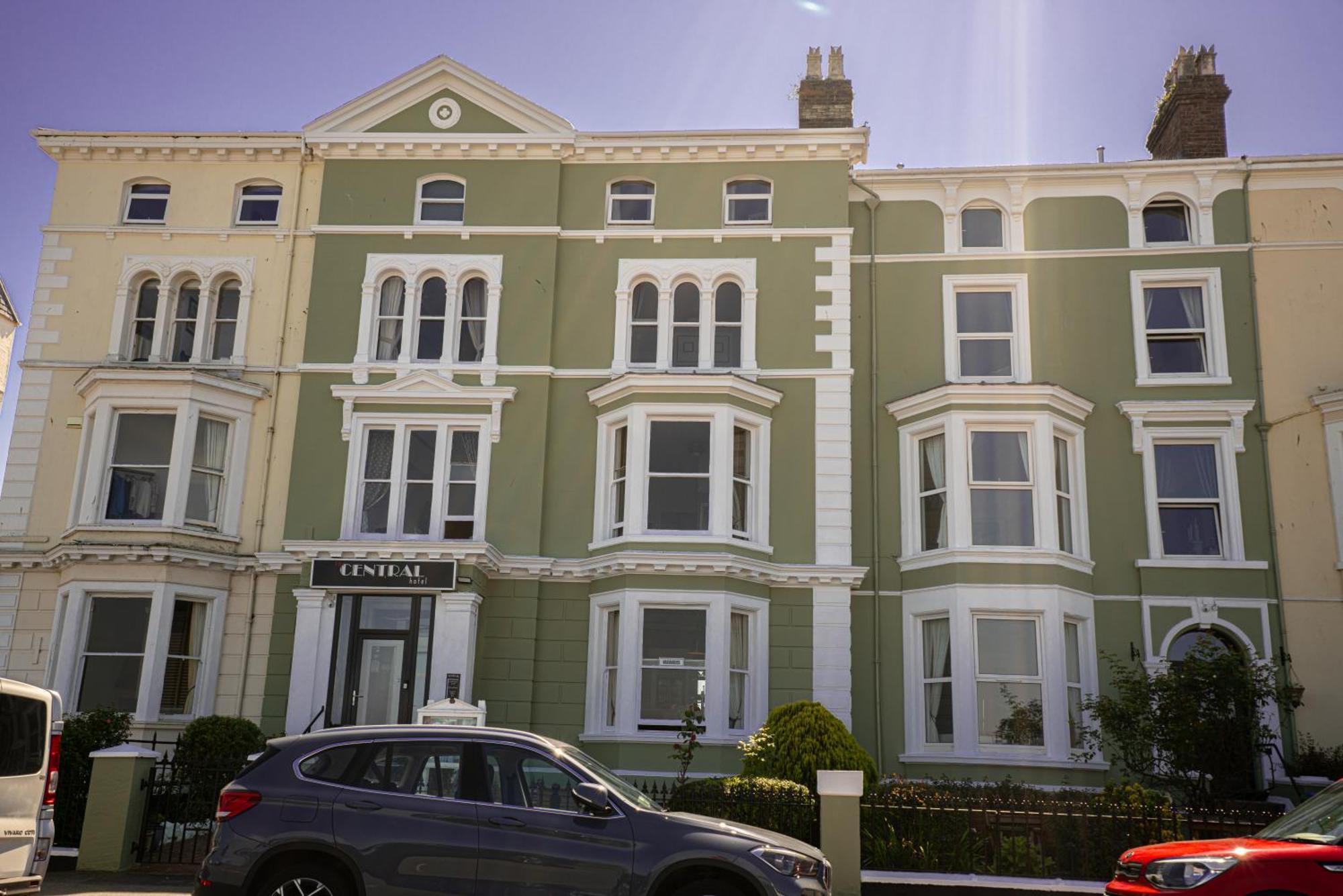 Hotel The Llandudno