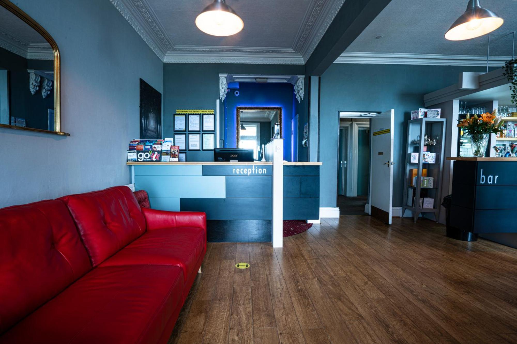 Hotel The Llandudno