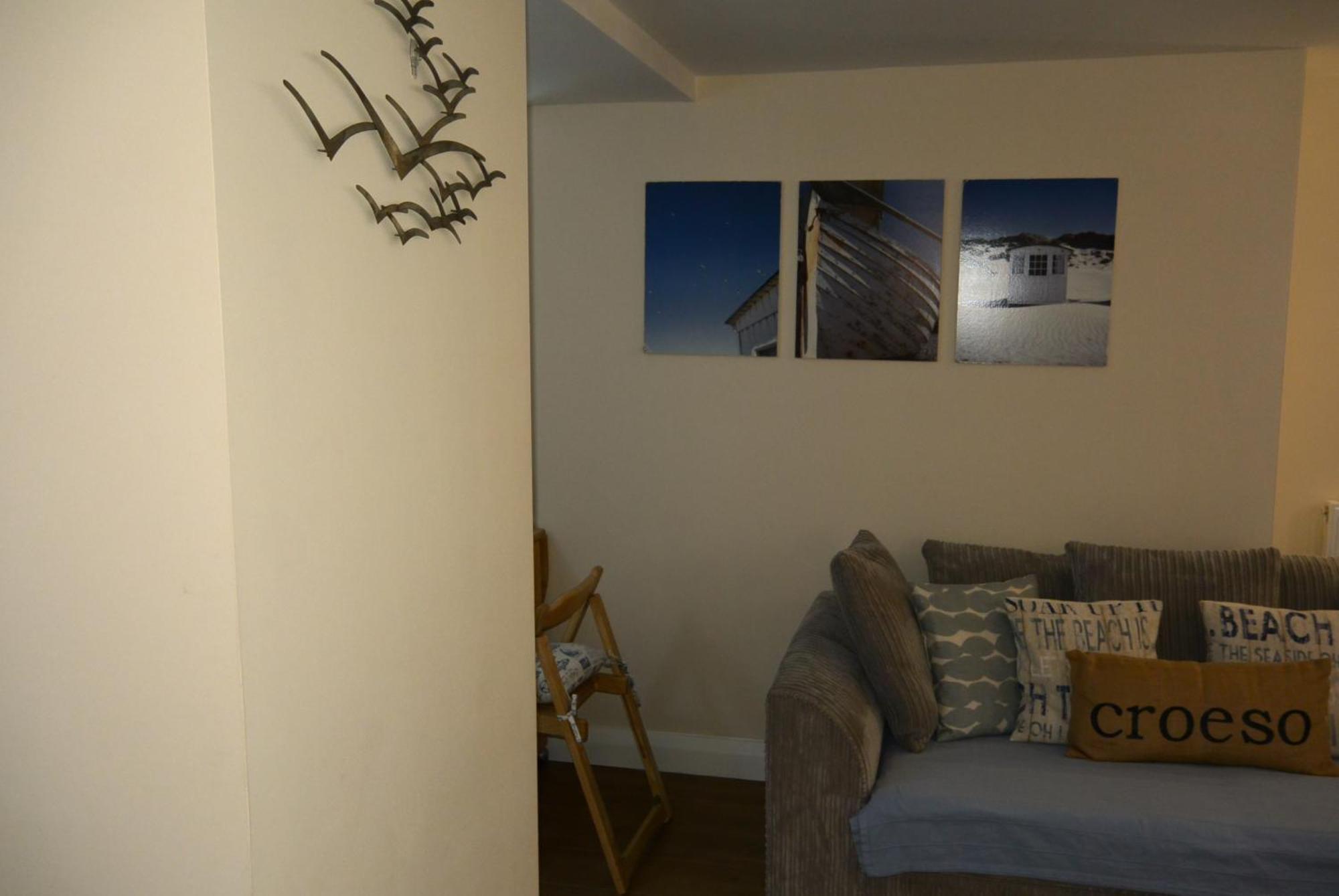 Superb Cintra Beachside Llandudno