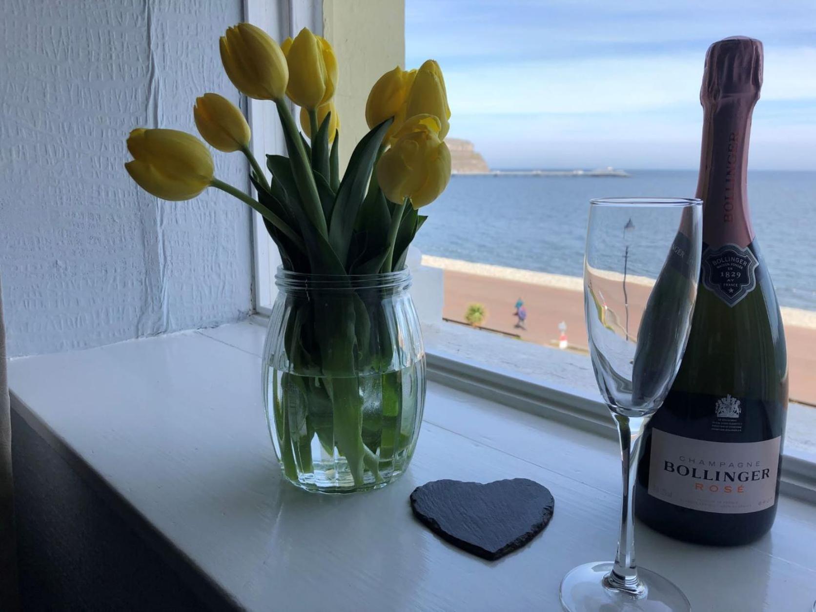 Hotel Swn Y Mor Llandudno