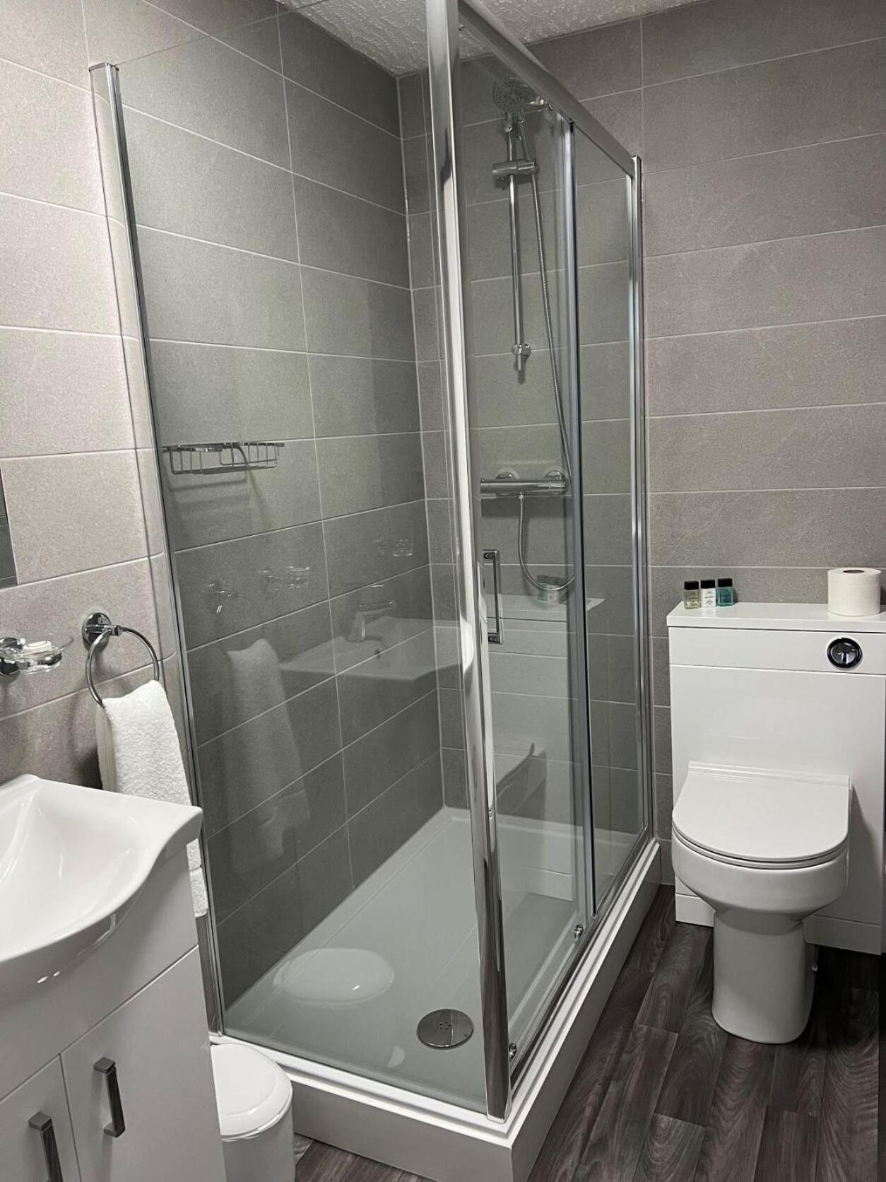 Hotel Swn Y Mor Llandudno