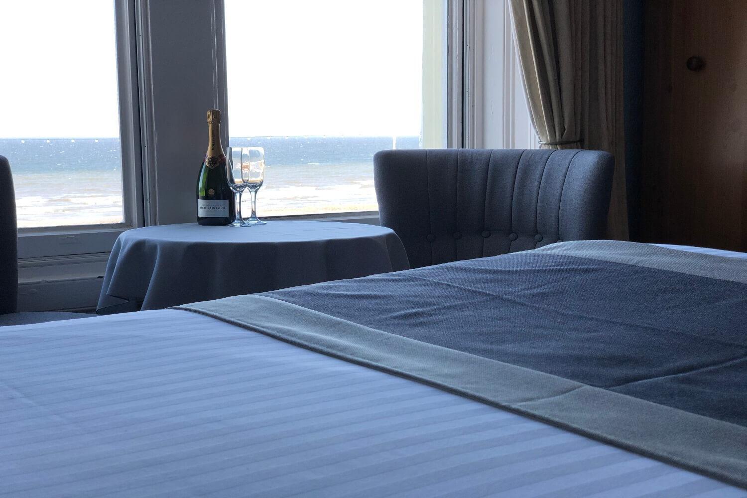 Hotel Swn Y Mor