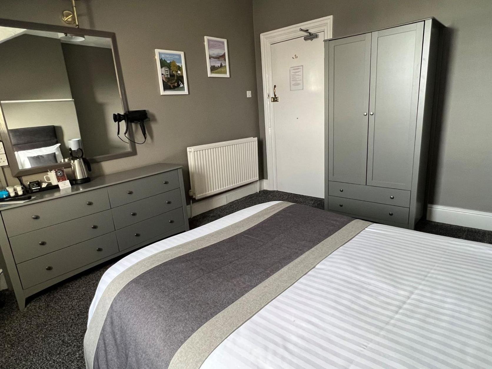 Hotel Swn Y Mor Llandudno