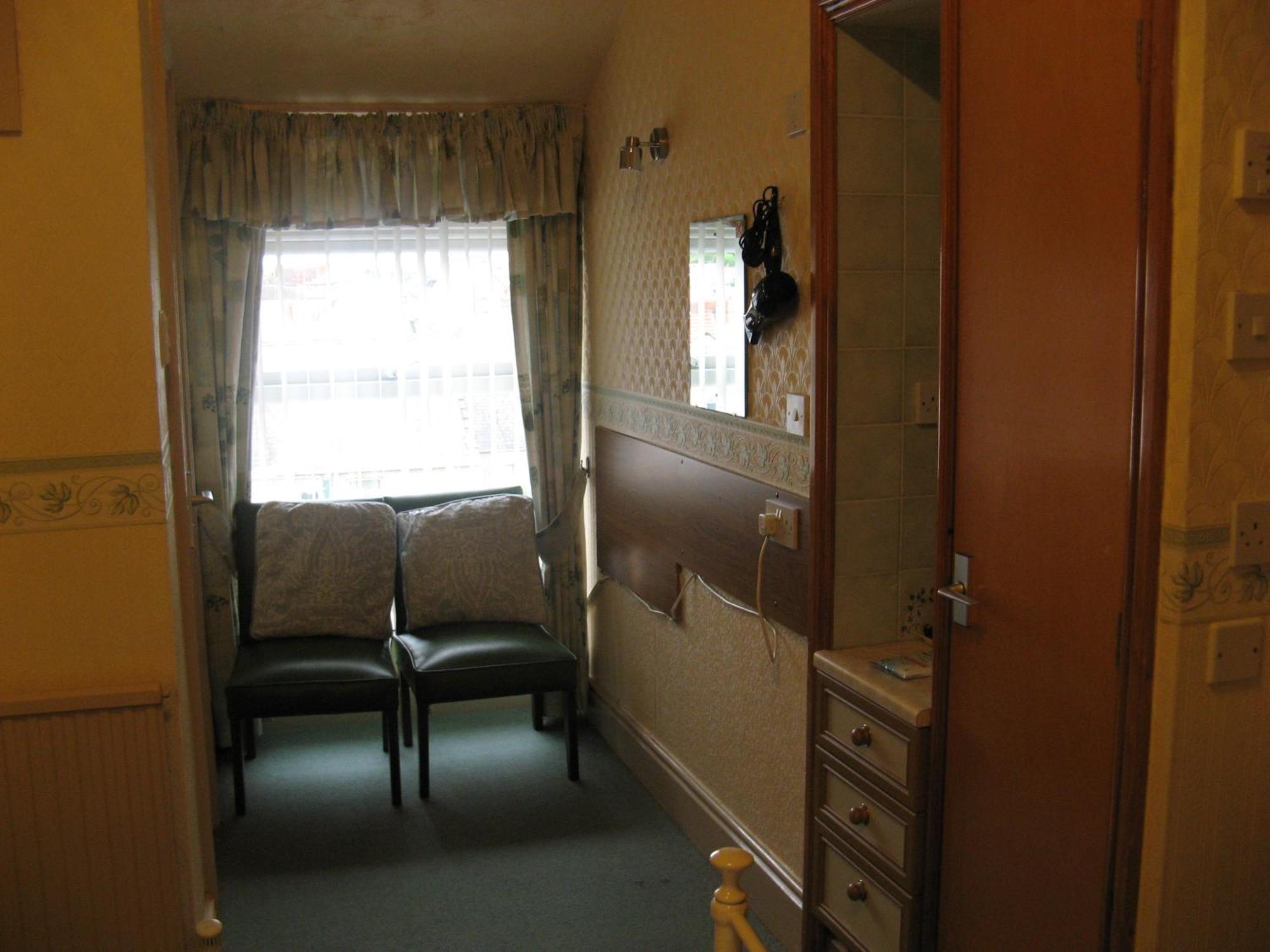 Fairhaven Hotel 3* Llandudno