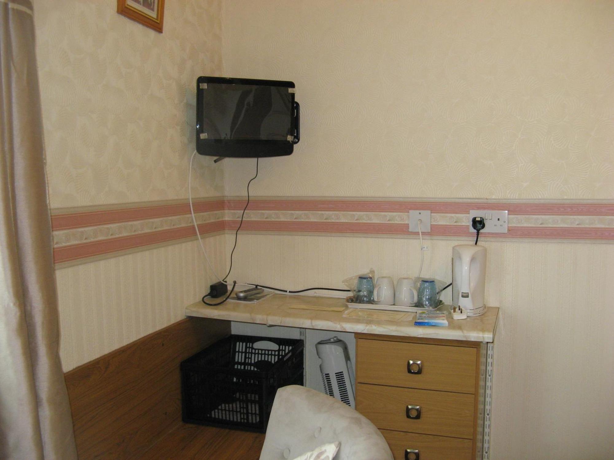 Fairhaven Hotel