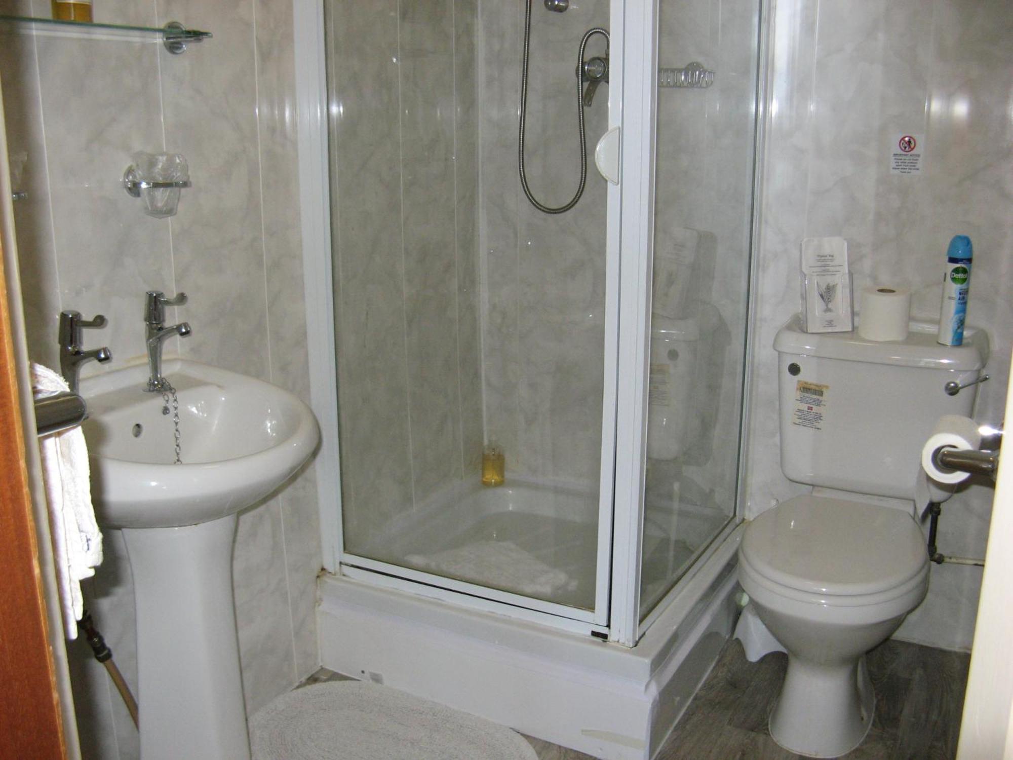 Guest house Fairhaven Hotel Llandudno