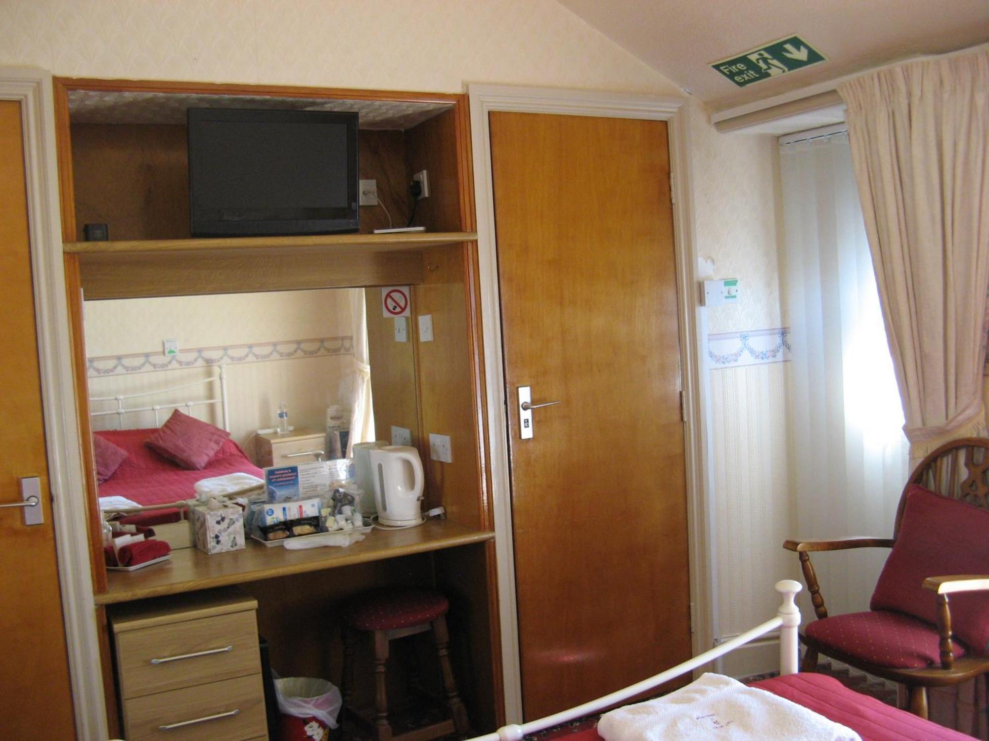 Fairhaven Hotel 3*