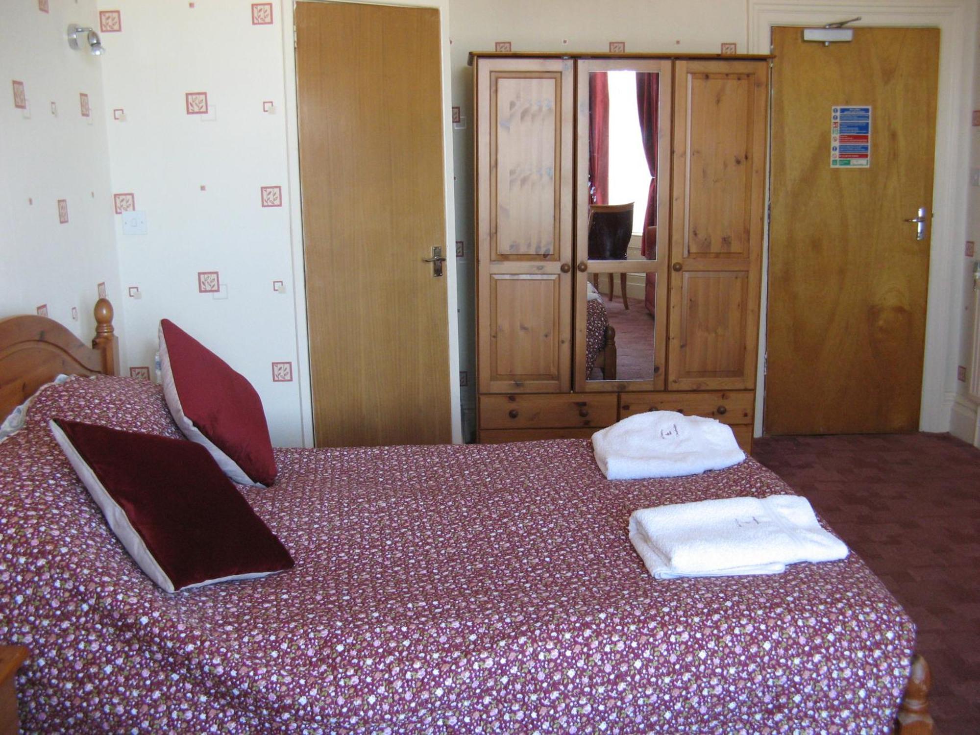 Fairhaven Hotel Llandudno