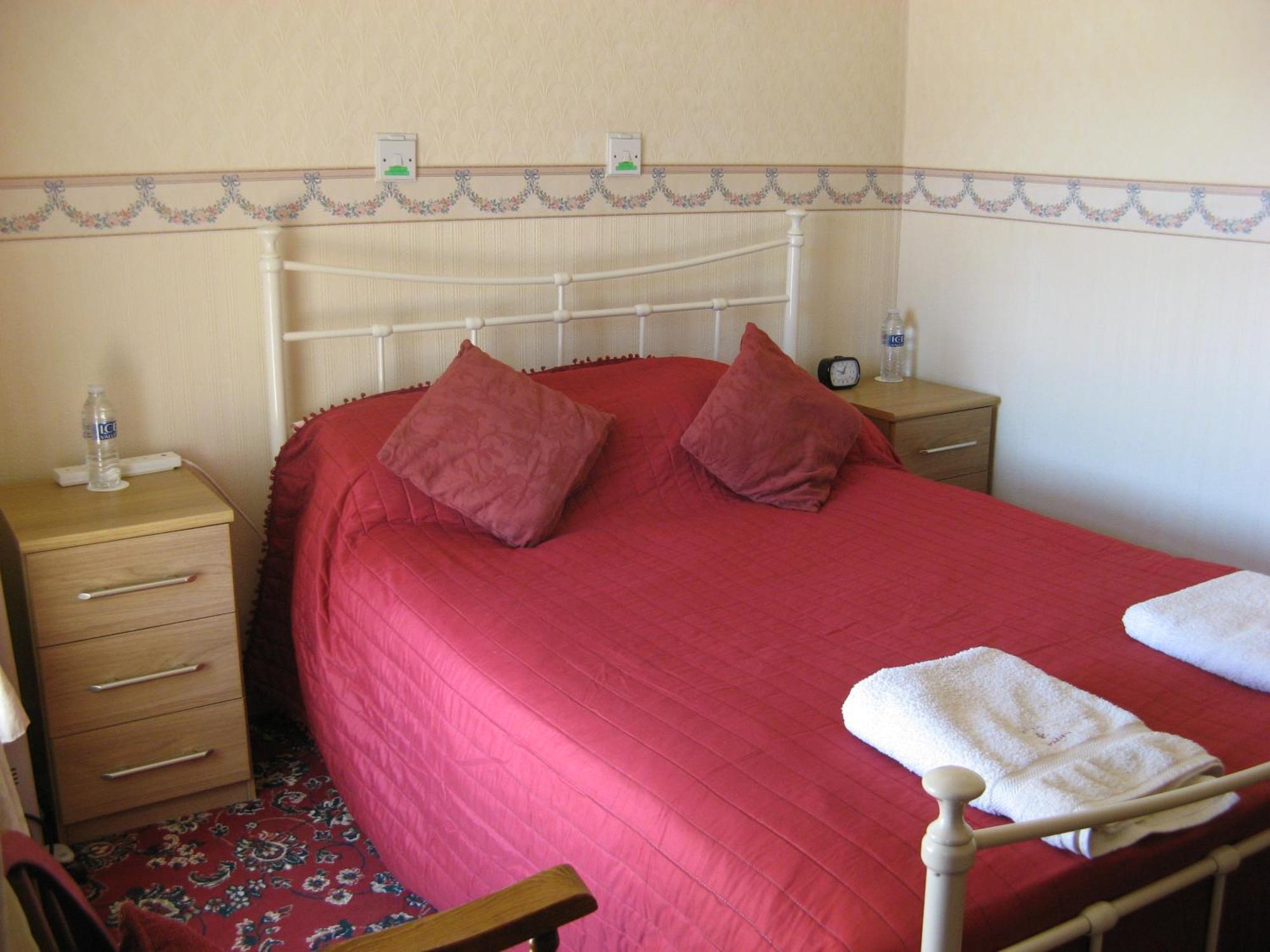 Fairhaven Hotel Guest house
