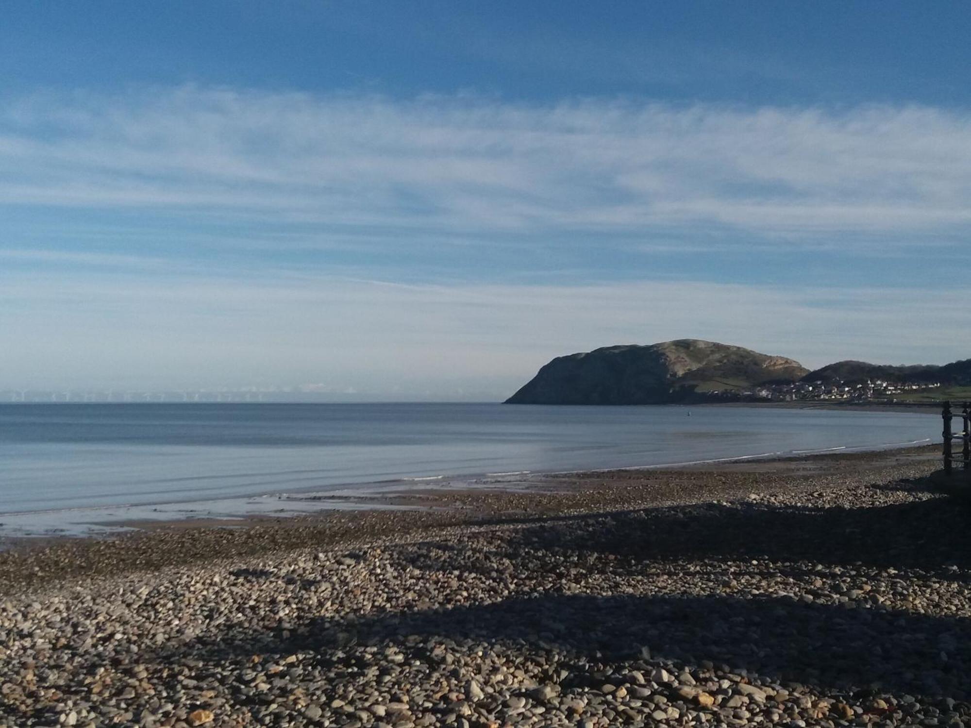 Holiday home Maesdu Llandudno