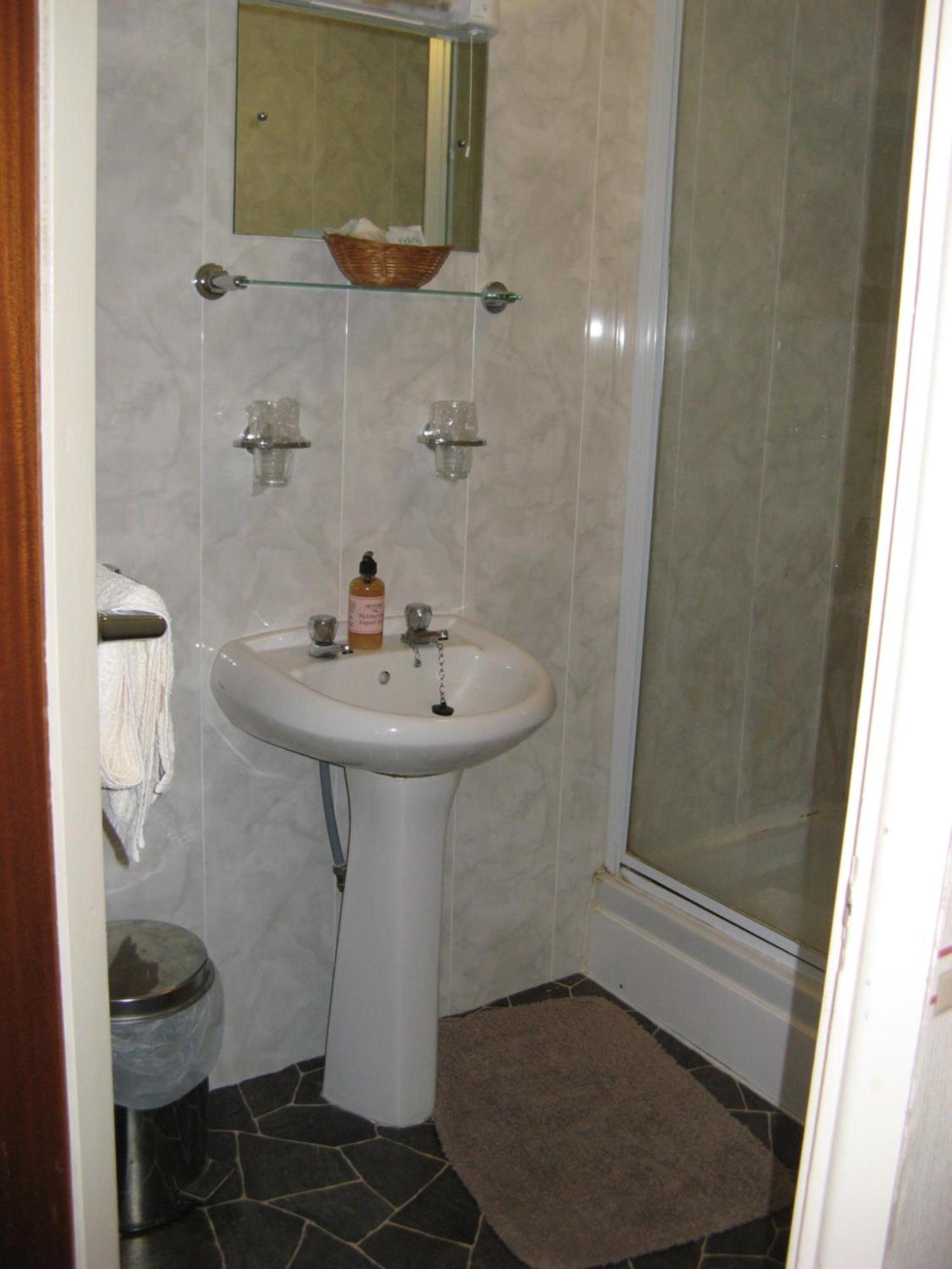 Fairhaven Hotel Guest house
