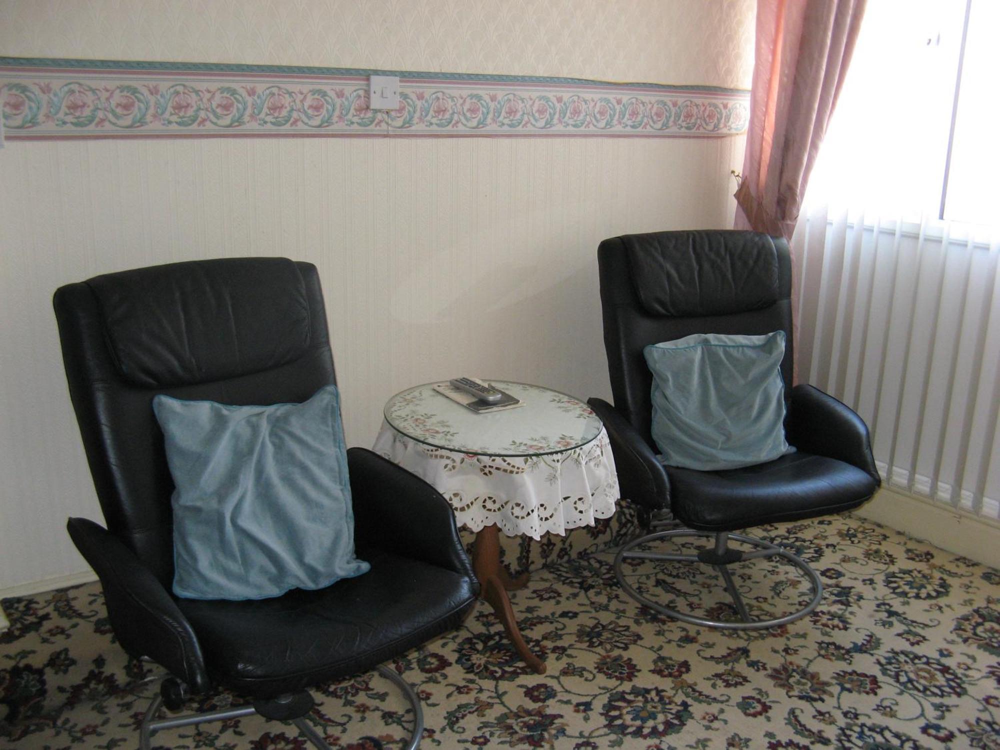 Fairhaven Hotel 3*