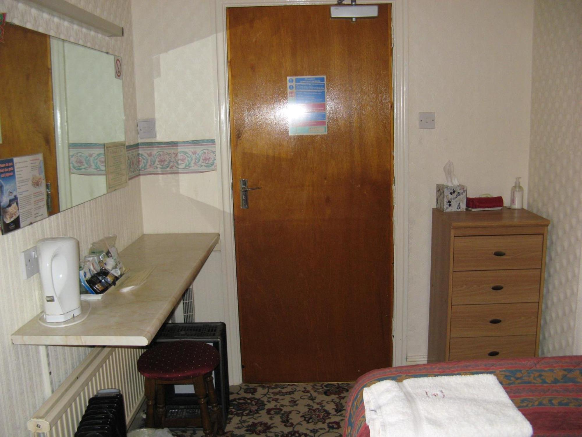 Guest house Fairhaven Hotel 3*