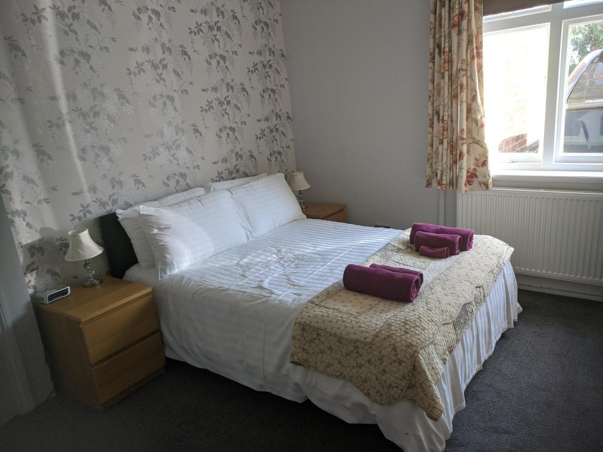 Aparthotel Buile Hill Flats Llandudno